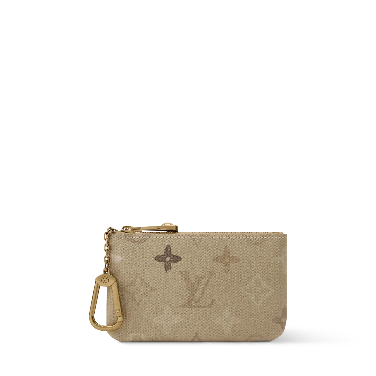POCHETTE CLÉS Key Pouch -- view 1