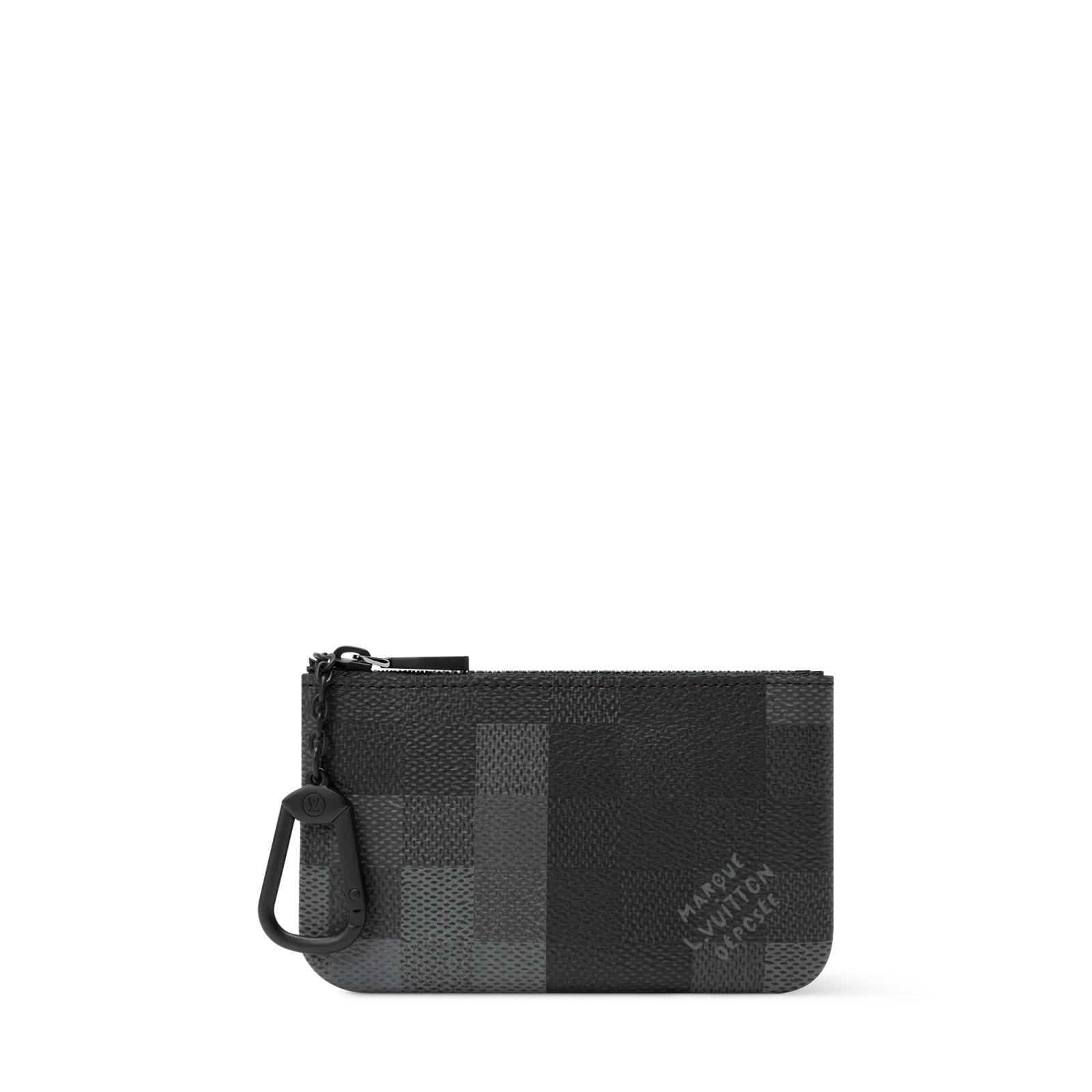 POCHETTE CLÉS Key Pouch