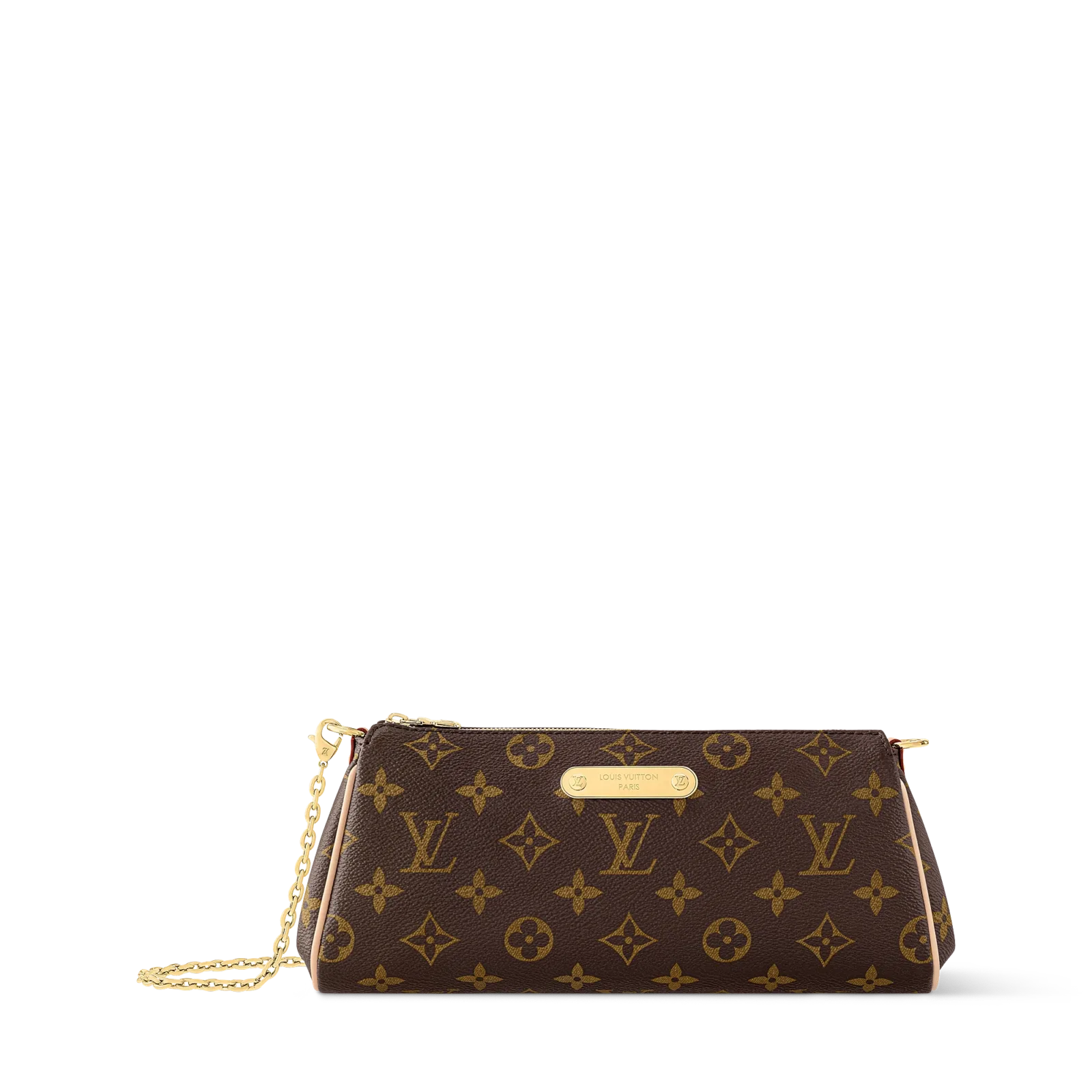 POCHETTE EVA handbag -- view 1