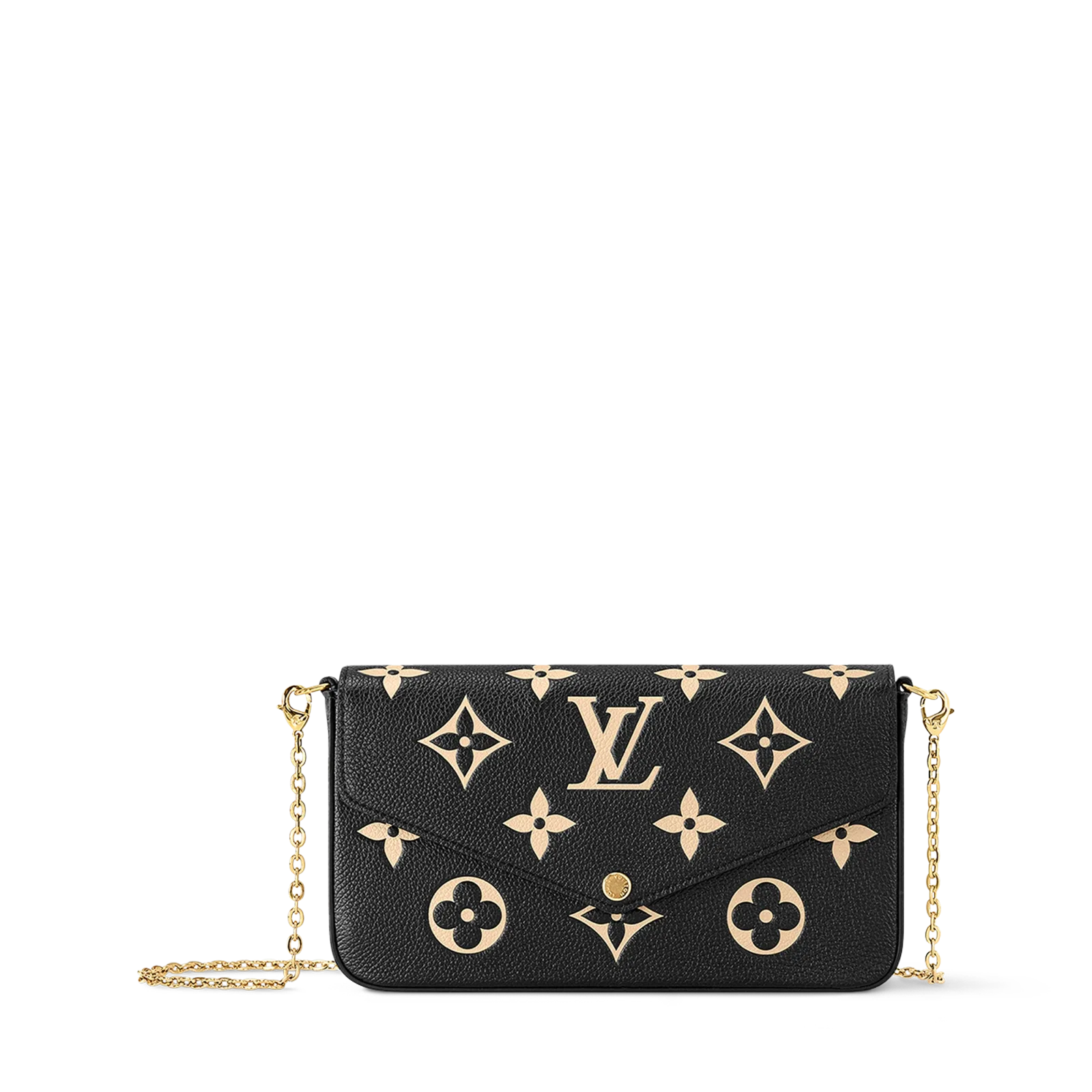 POCHETTE FÉLICIE Chain Bag