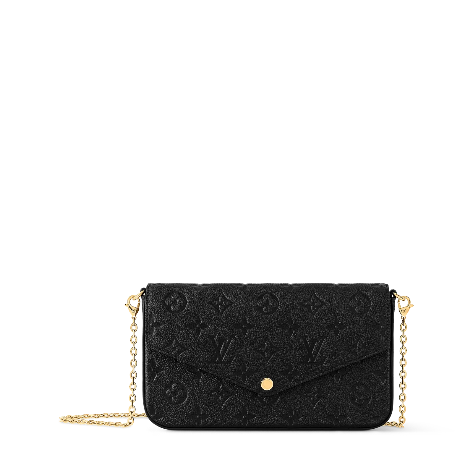 POCHETTE FÉLICIE Chain Bag