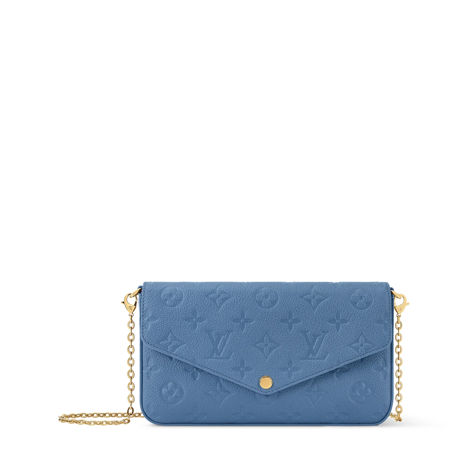 POCHETTE FÉLICIE Handbag -- view 1