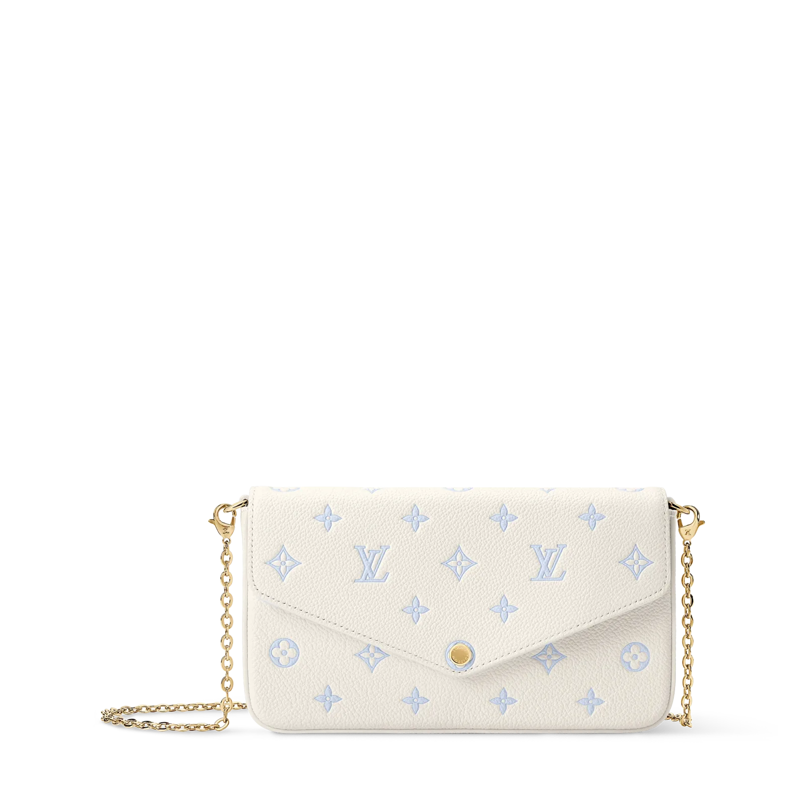 POCHETTE FÉLICIE Handbag -- view 1
