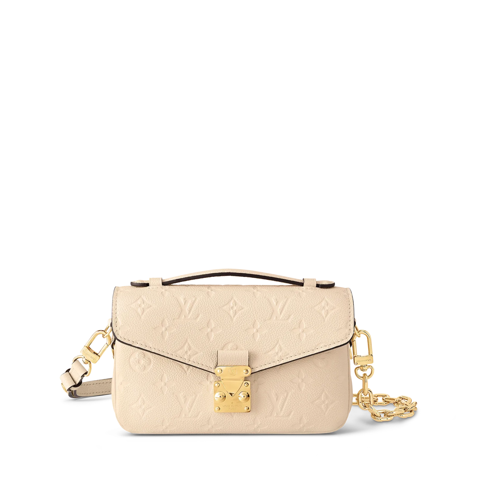 POCHETTE MÉTIS EAST WEST Handbag