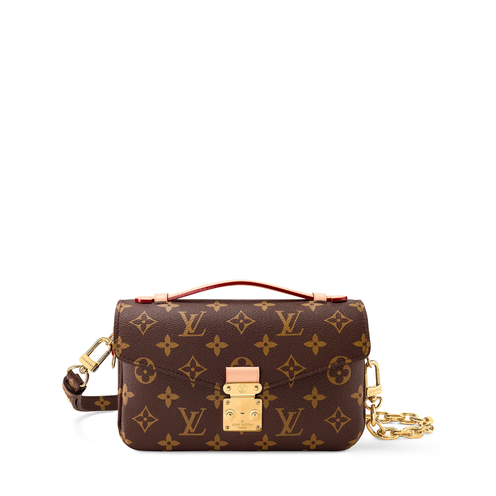 POCHETTE MÉTIS EAST WEST Handbag -- view 1