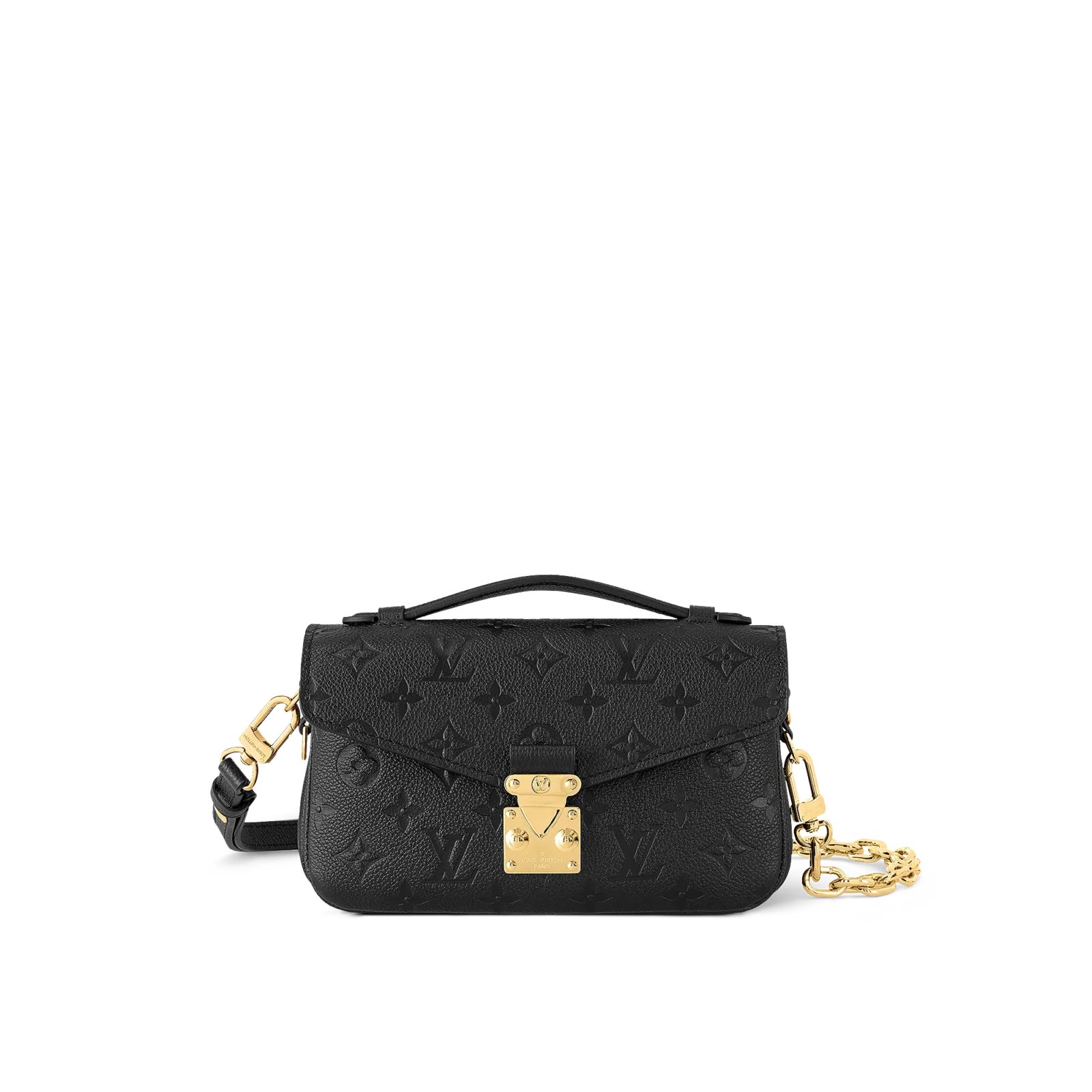 POCHETTE MÉTIS EAST WEST Handbag -- view 1
