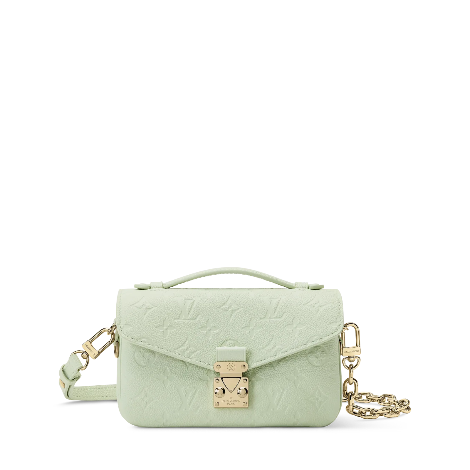 POCHETTE MÉTIS EAST-WEST Handbag -- view 1