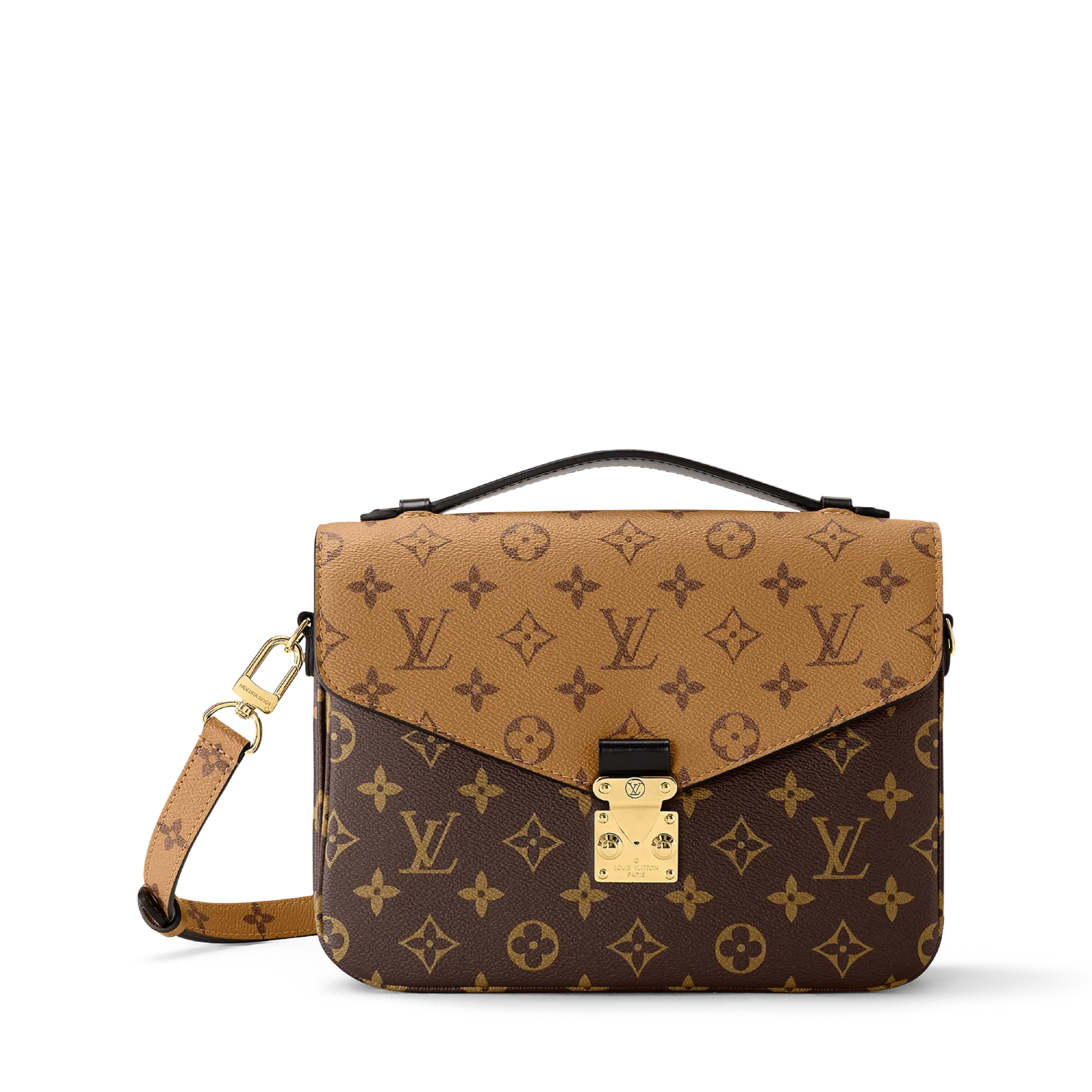POCHETTE MÉTIS handbag -- view 1