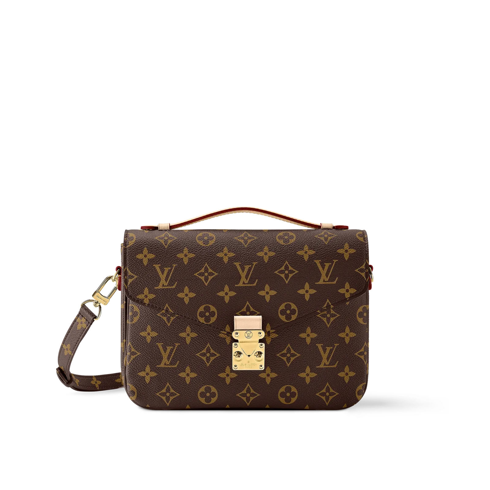 POCHETTE MÉTIS handbag