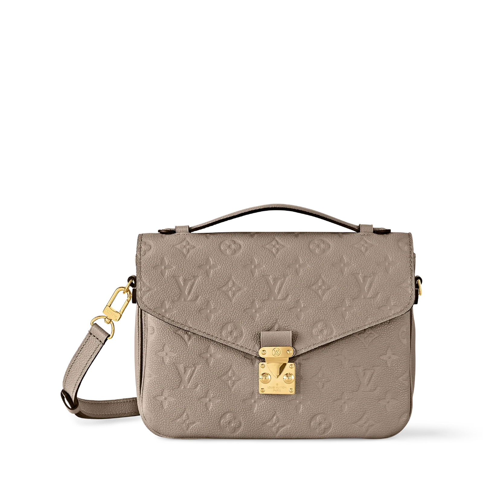 POCHETTE MÉTIS handbag