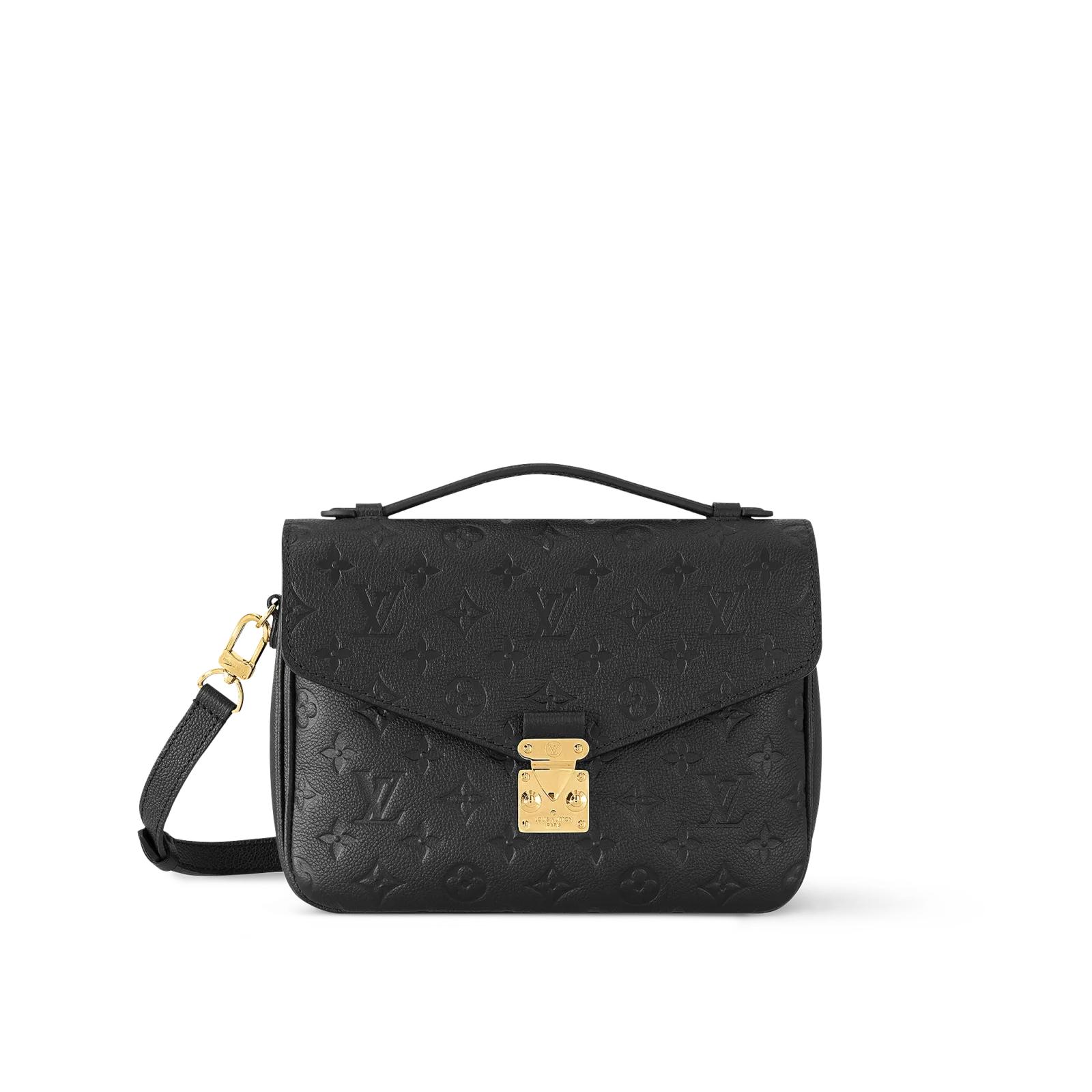 POCHETTE MÉTIS handbag