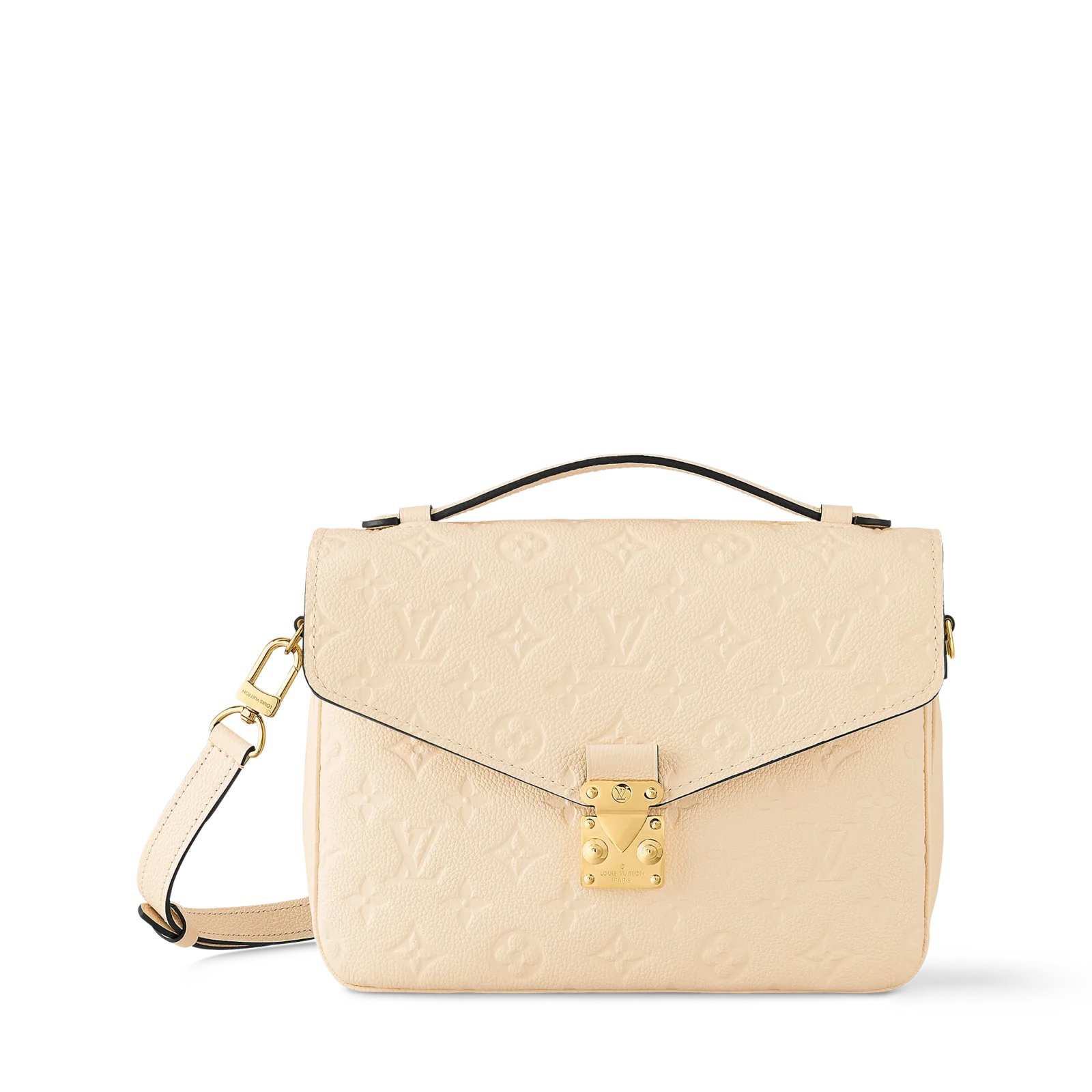 POCHETTE MÉTIS handbag