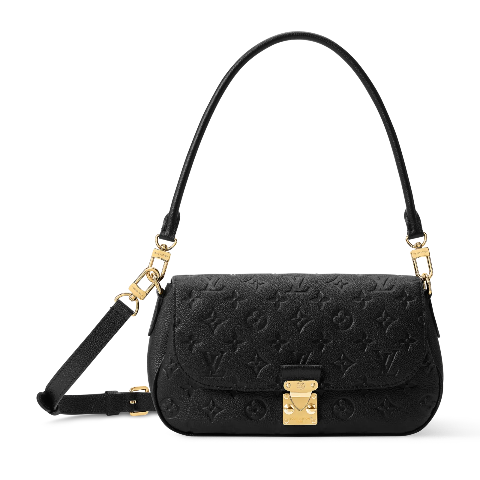 POCHETTE MÉTIS SOFT Handbag