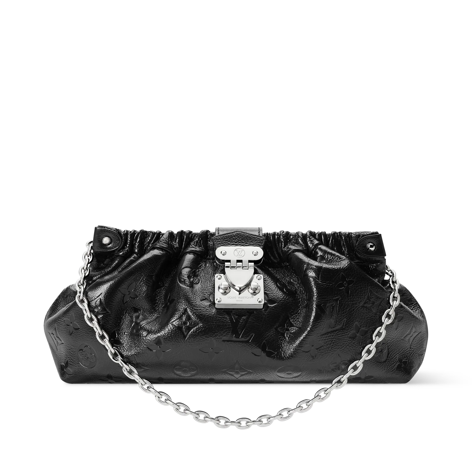 POCHETTE SLING small handbag
