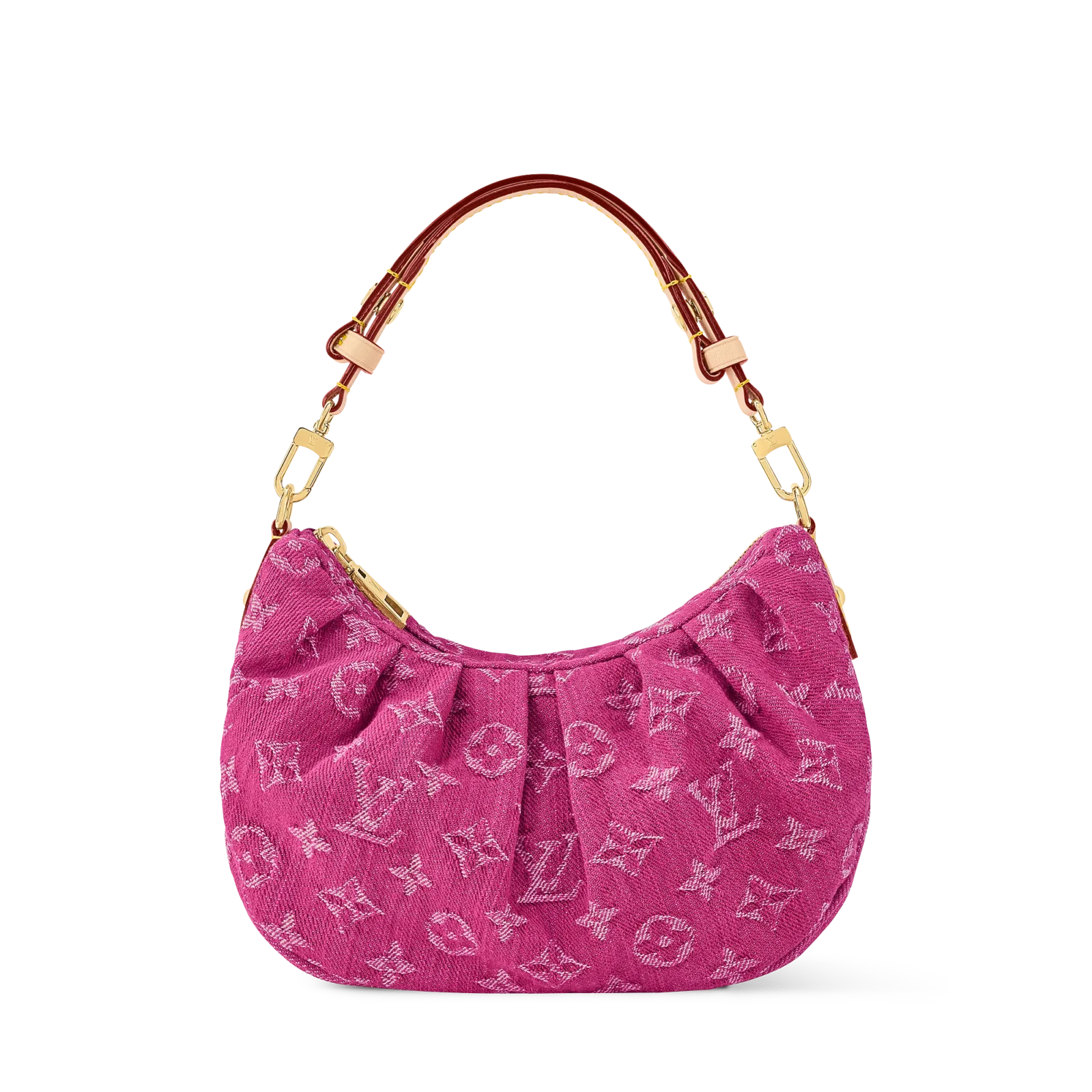 POCHETTE VALLEY Handbag
