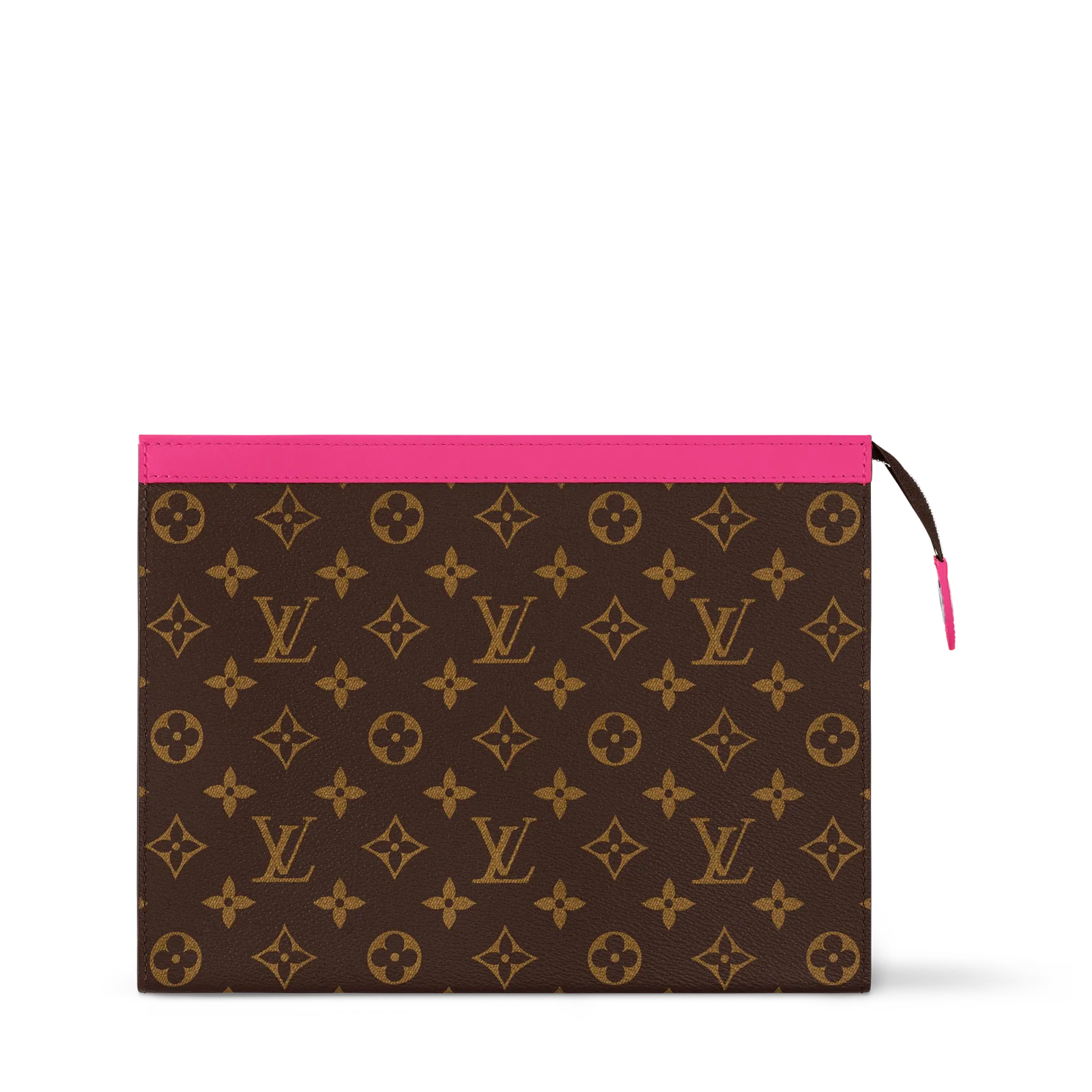 POCHETTE VOYAGE Medium Clutch