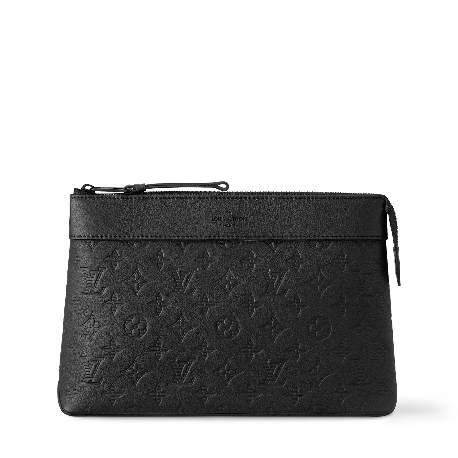 POCHETTE VOYAGE SOUPLE Clutch