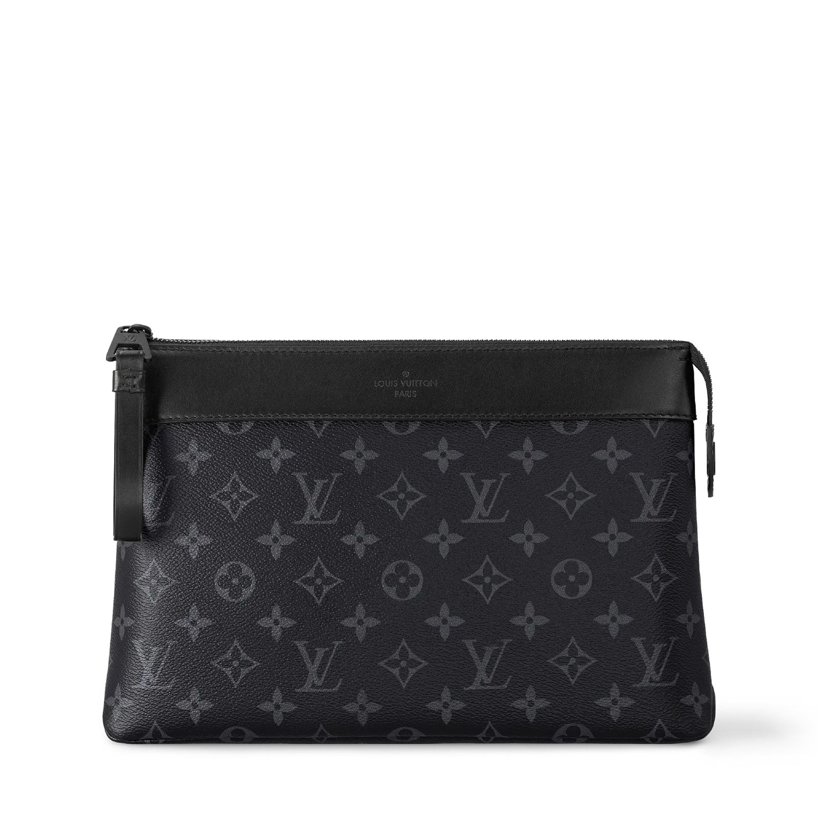 POCHETTE VOYAGE SOUPLE Clutch