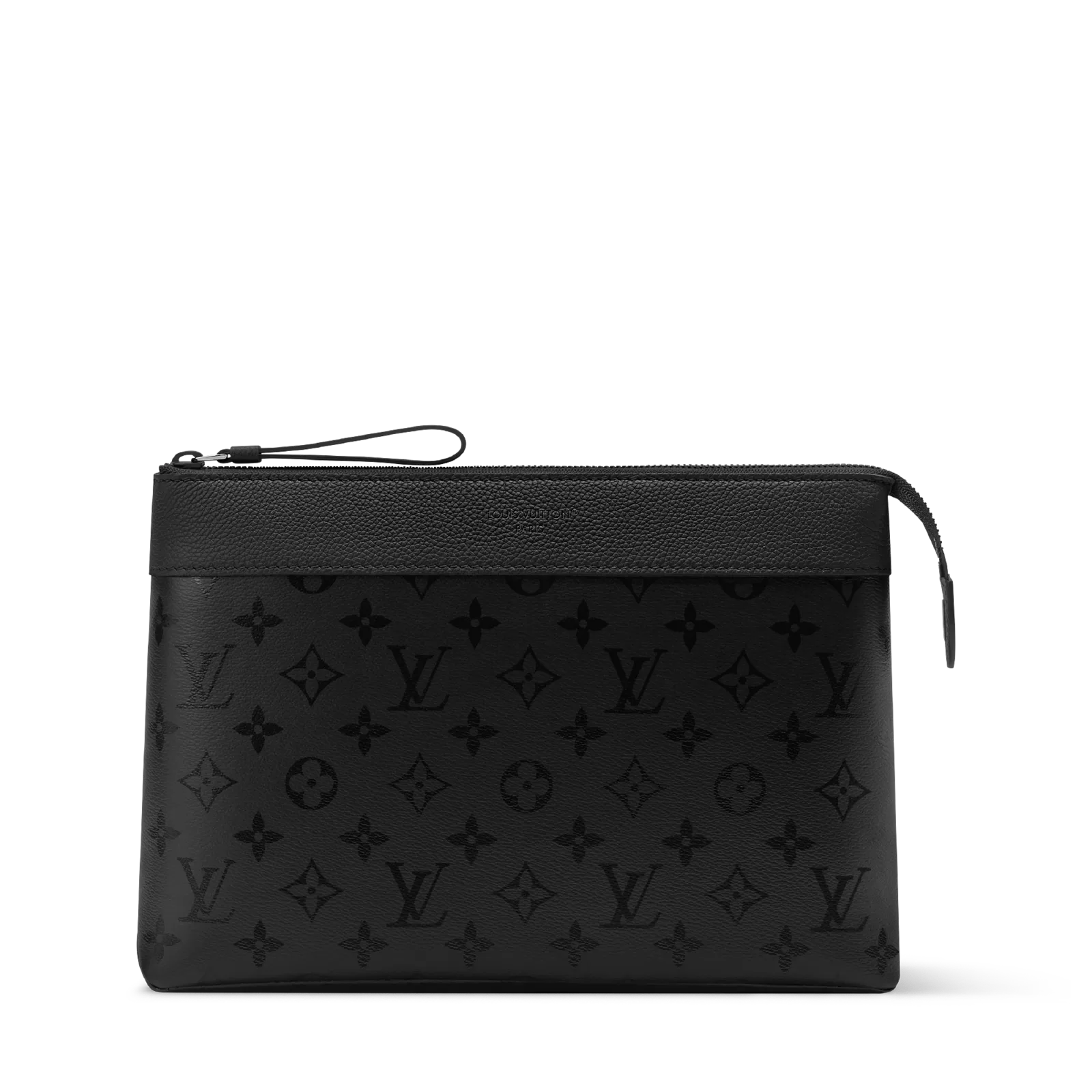 POCHETTE VOYAGE SOUPLE Clutch
