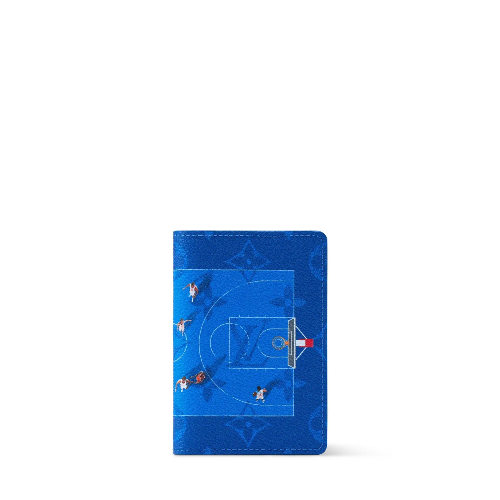 Pocket wallet -- view 1