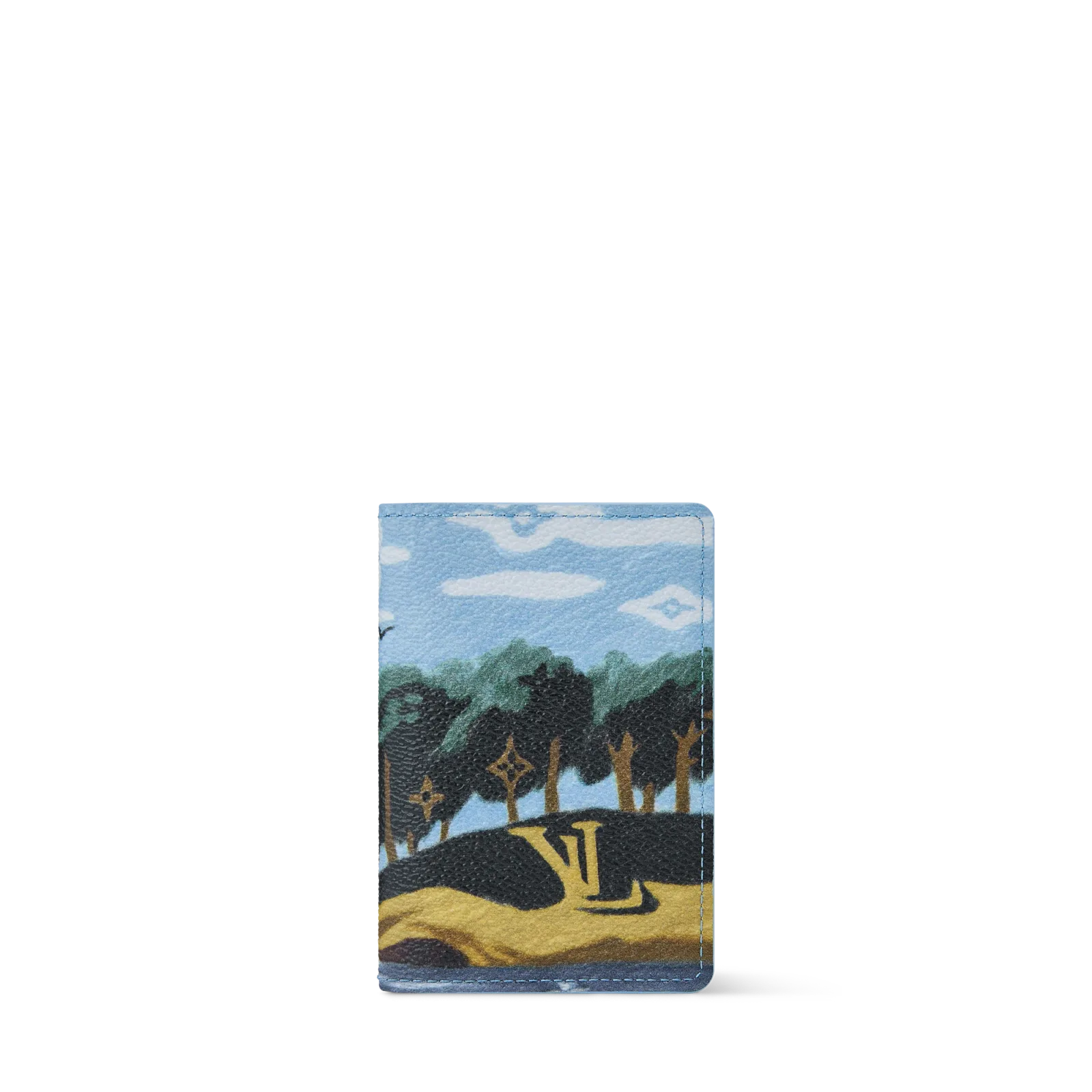 Pocket wallet