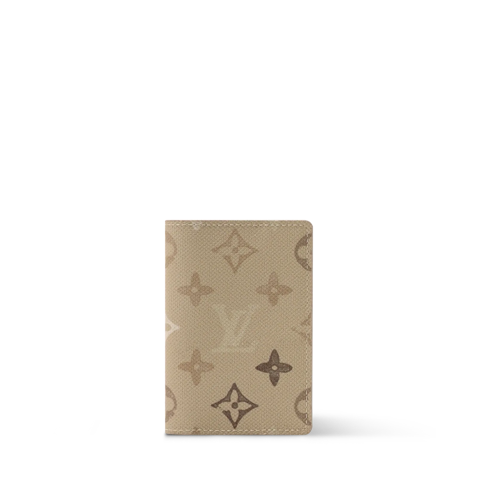 Pocket wallet -- view 1