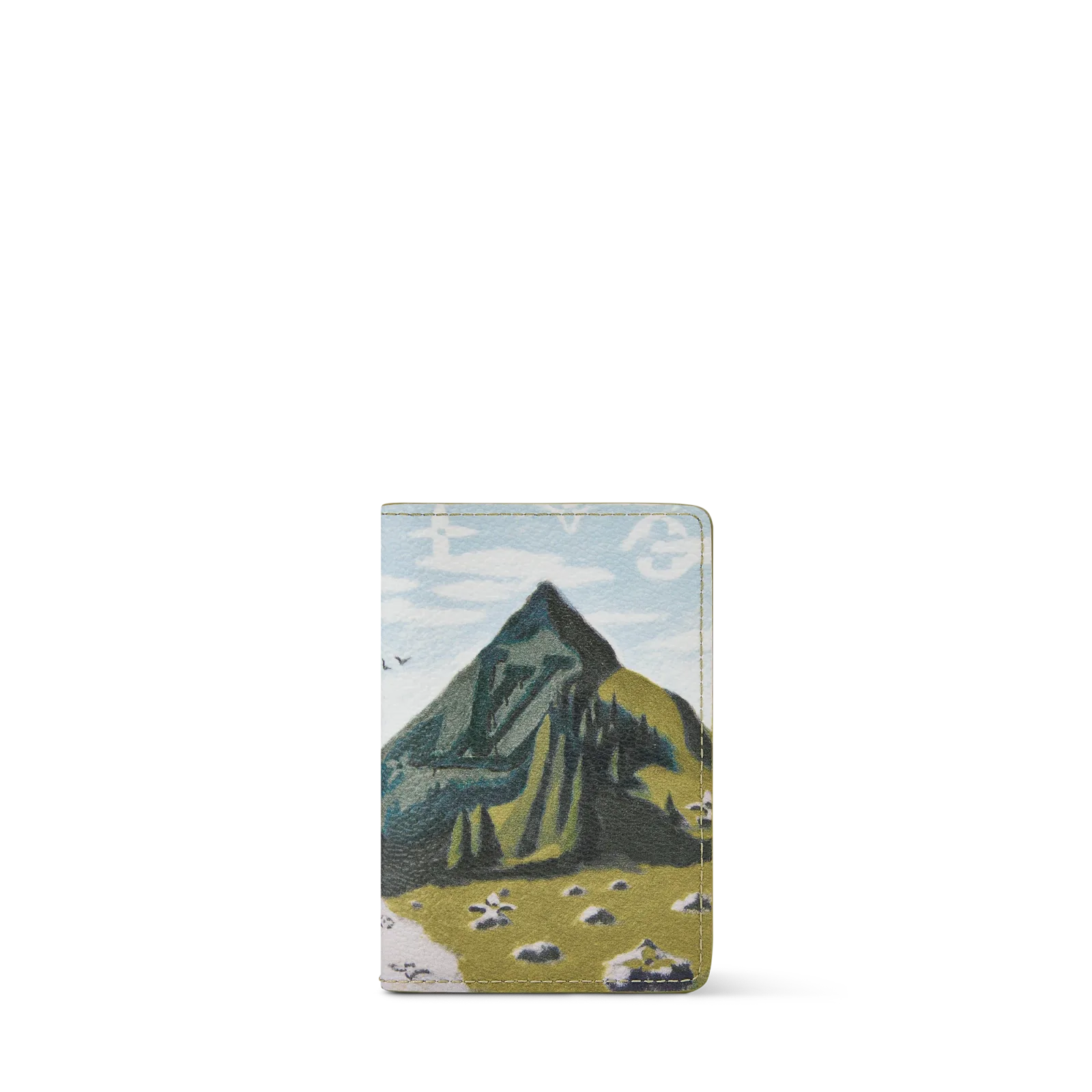 Pocket wallet