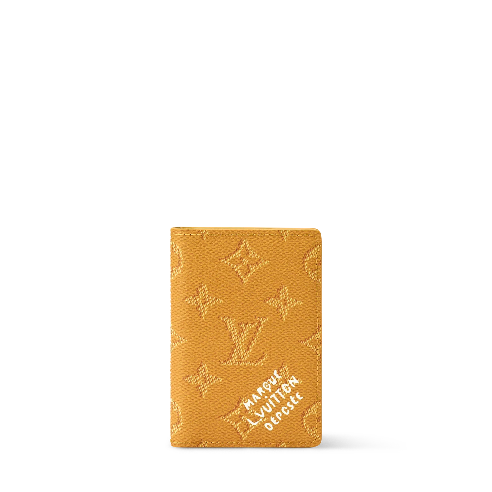 Pocket wallet -- view 1