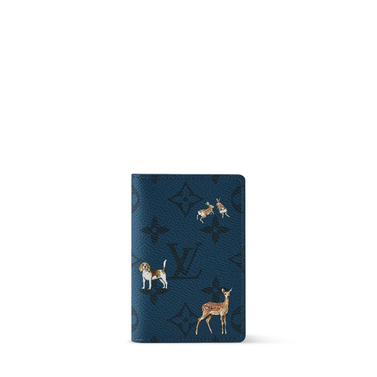 Pocket wallet -- view 1