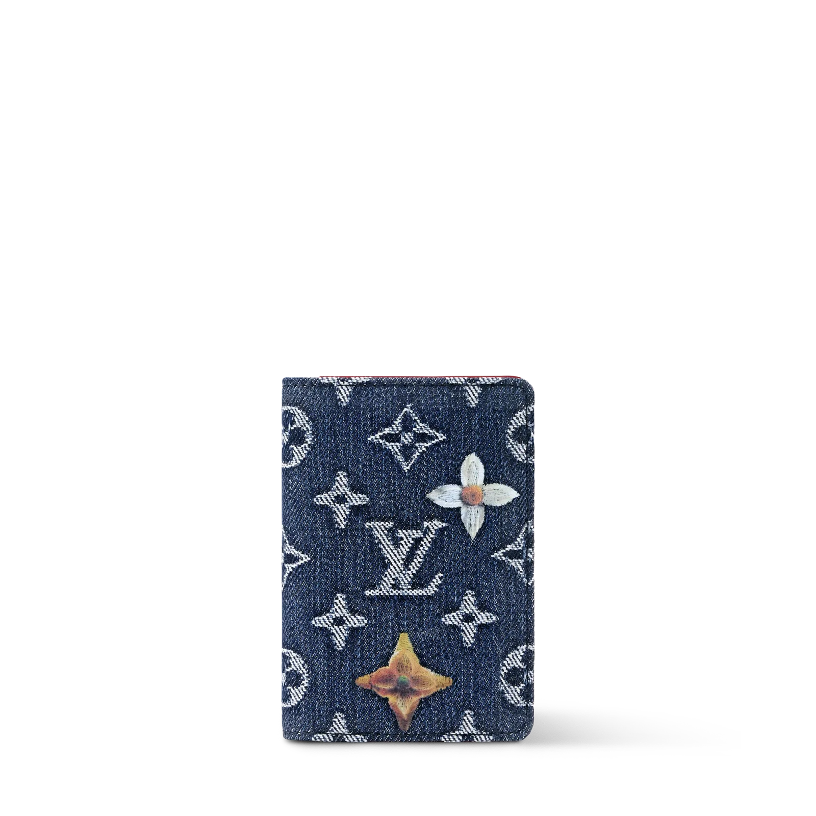 Pocket wallet -- view 1