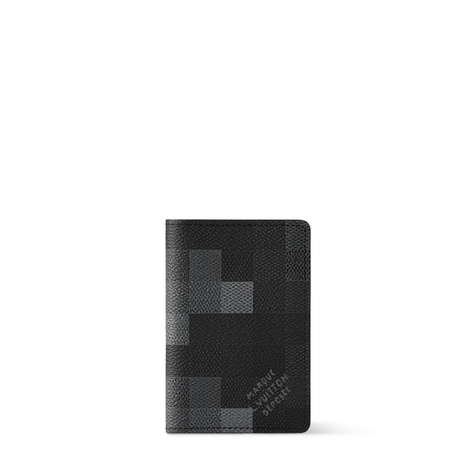 Pocket wallet