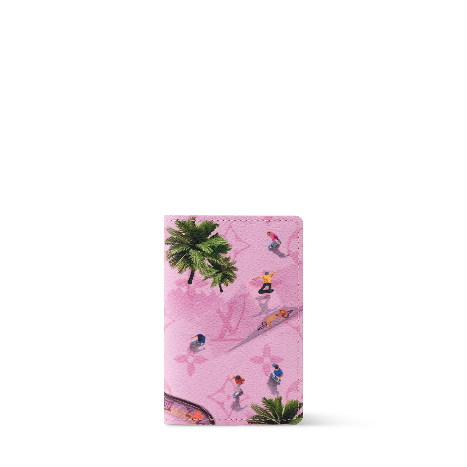 Pocket wallet