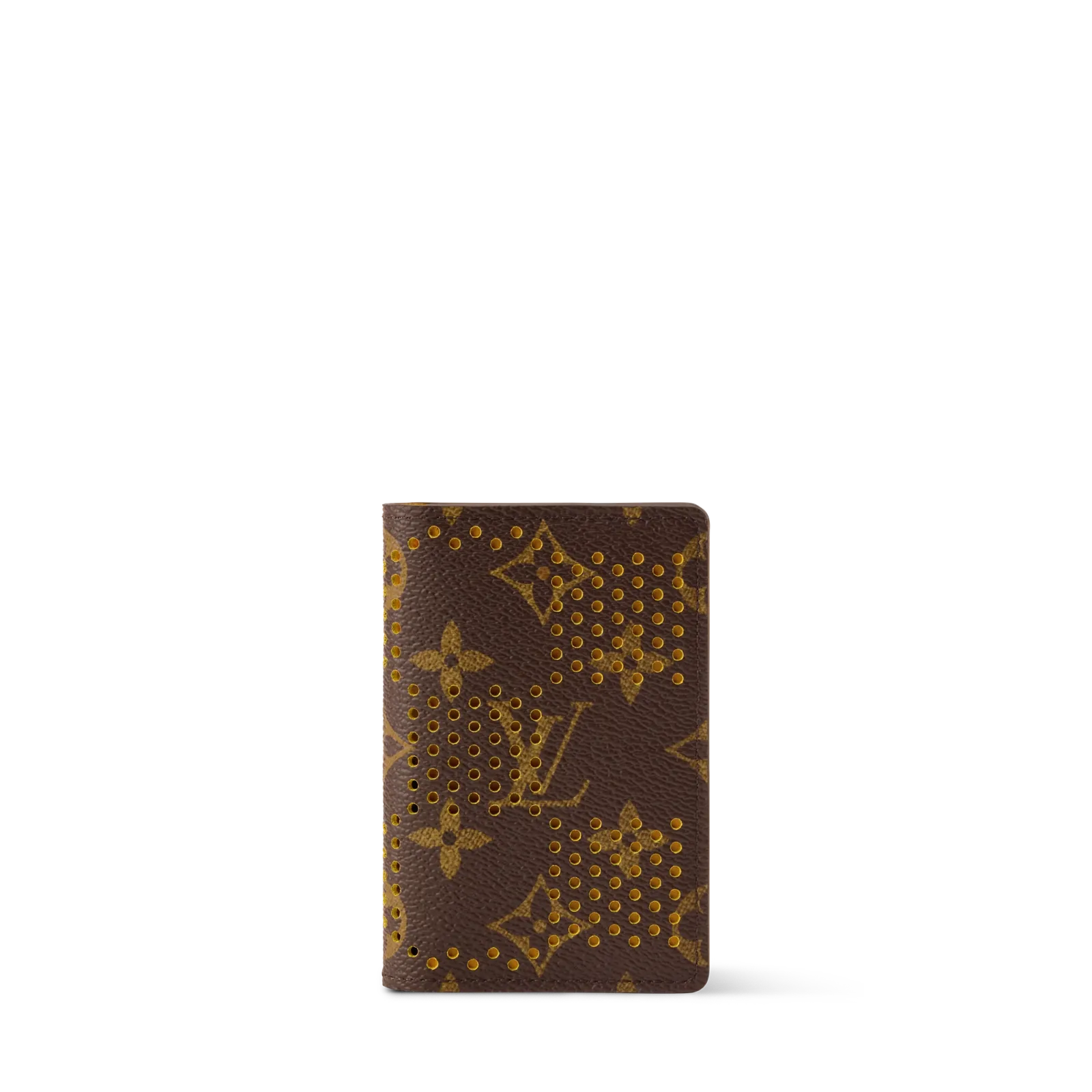Pocket wallet -- view 1