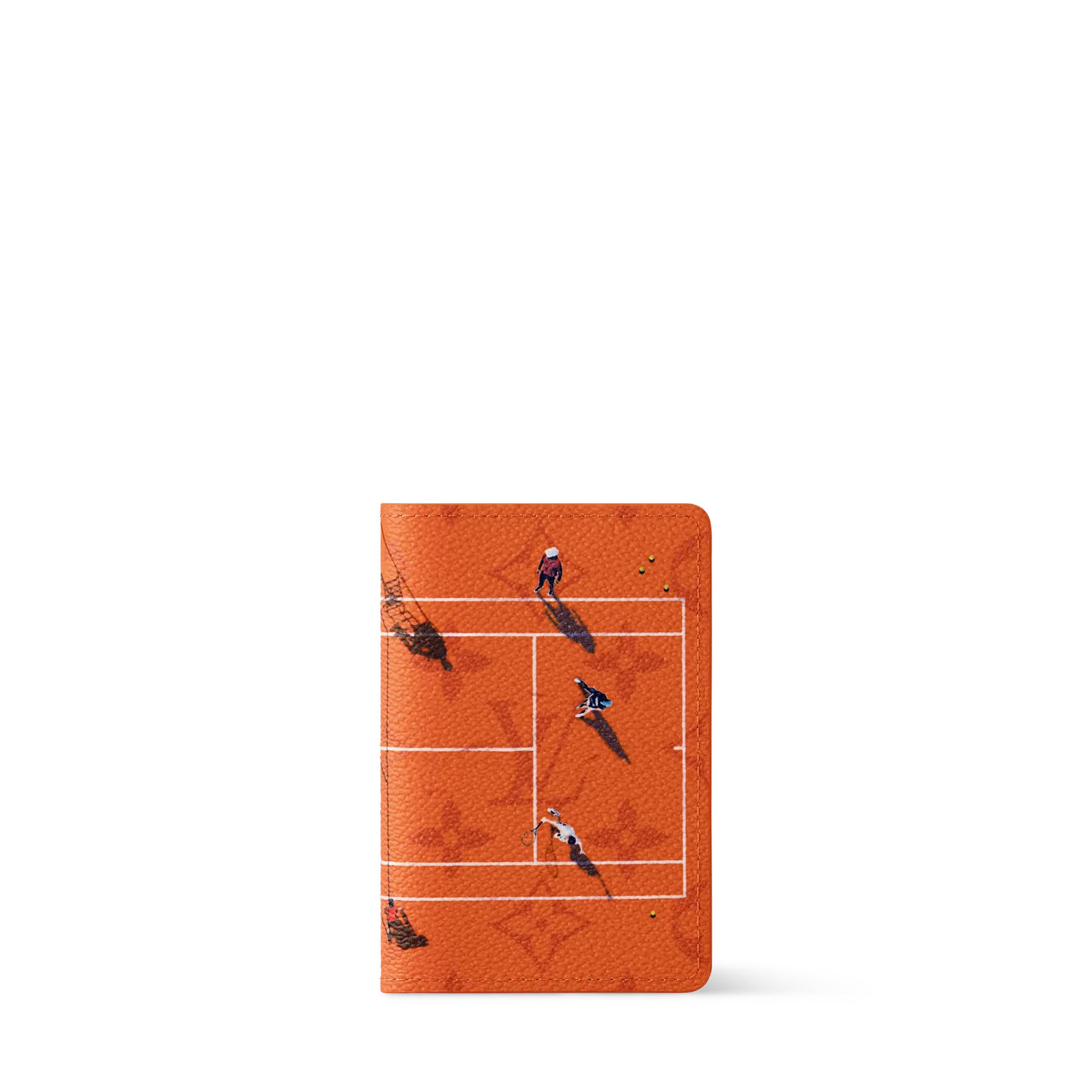 Pocket wallet -- view 1
