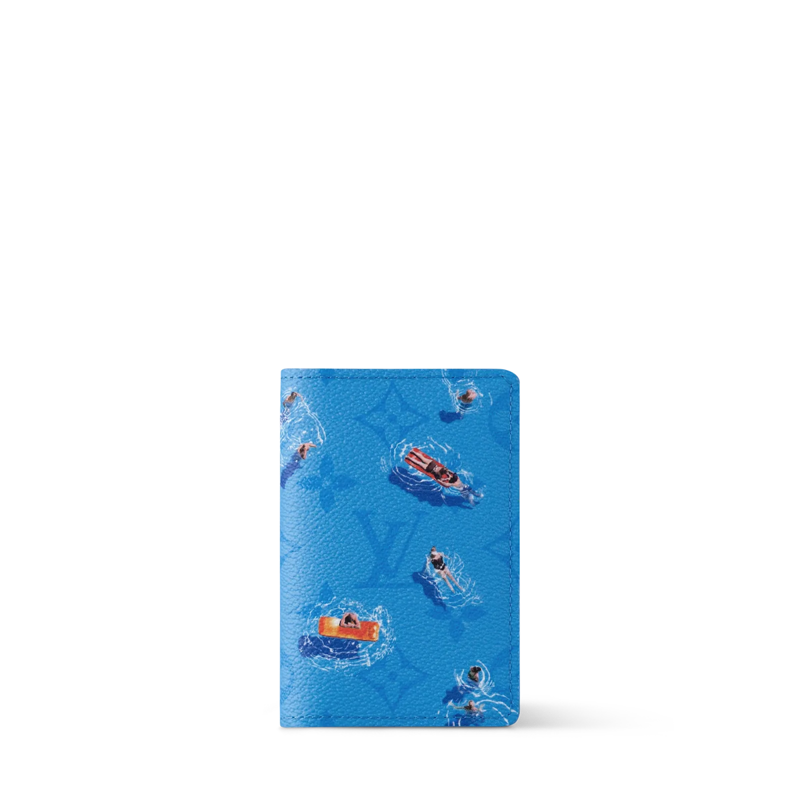 Pocket wallet