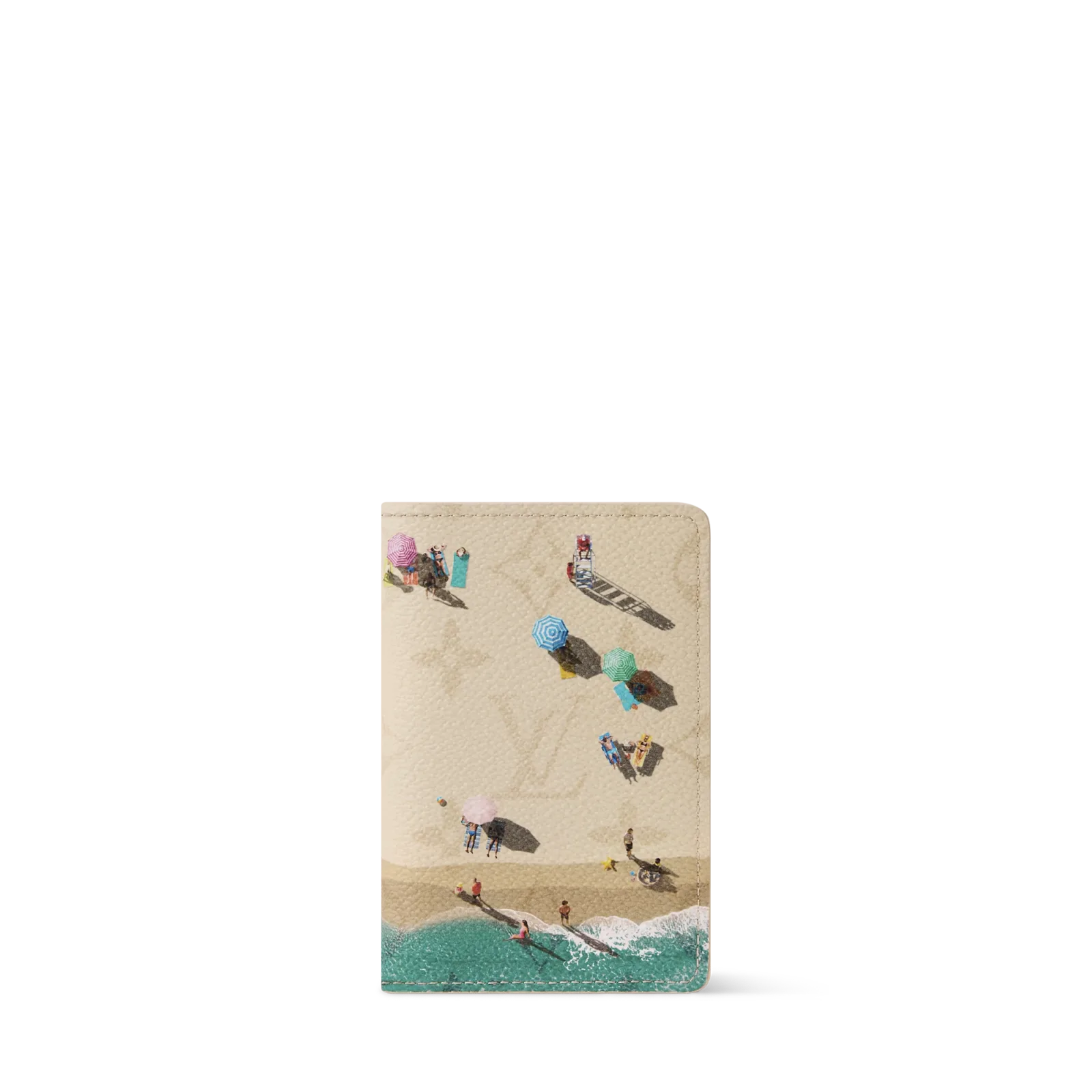 Pocket wallet