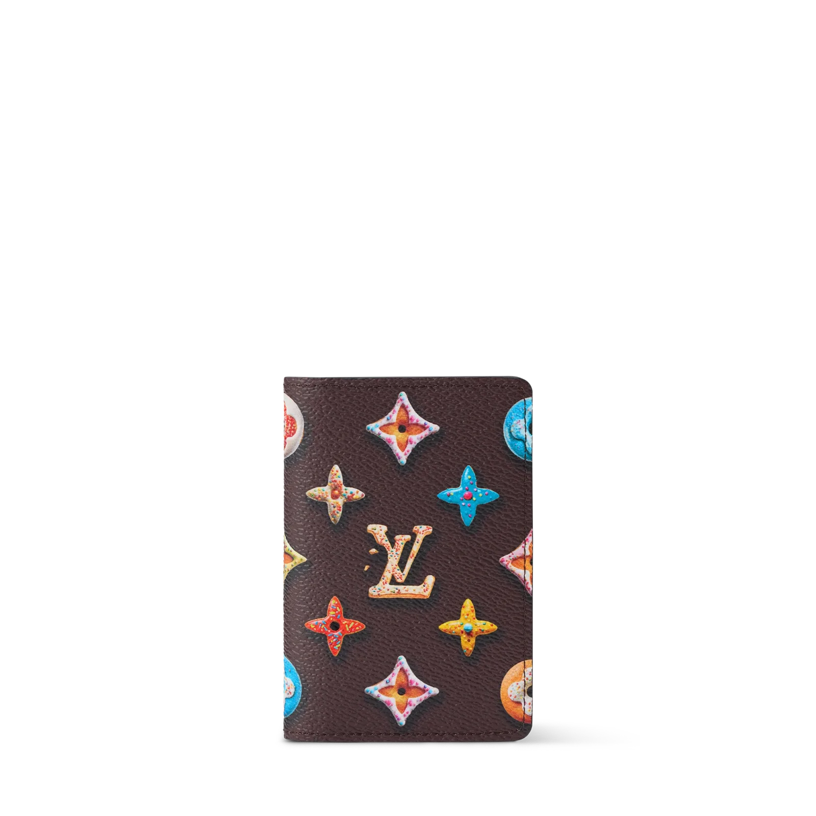 Pocket wallet -- view 1