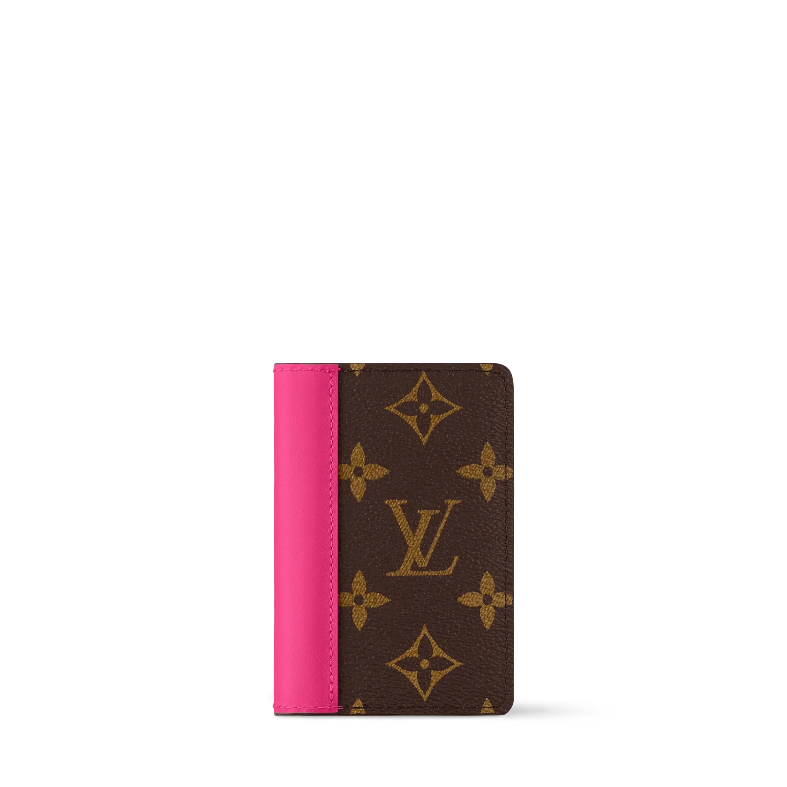 Pocket wallet -- view 1