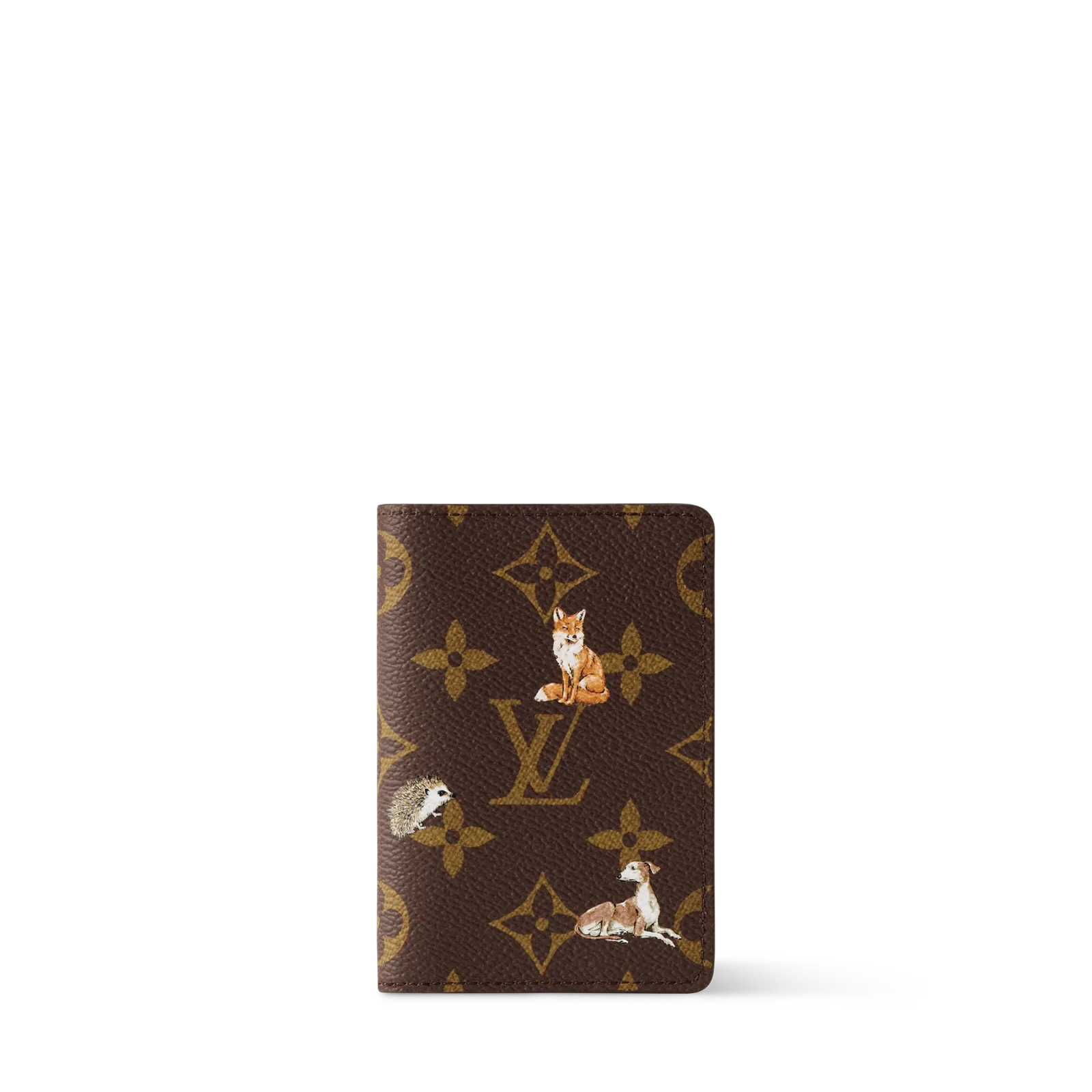 Pocket wallet