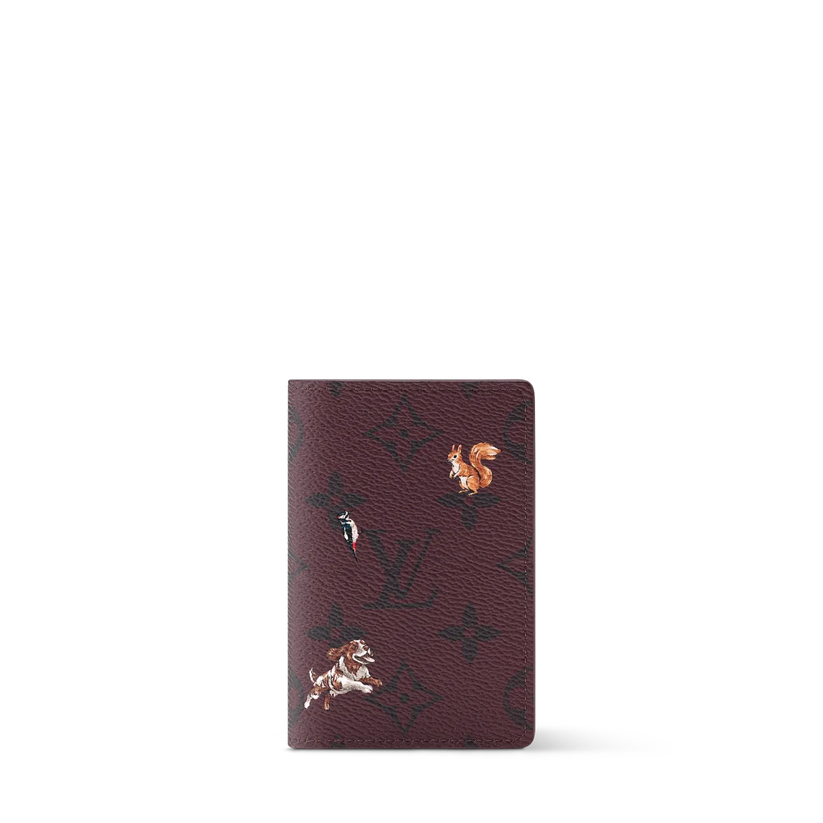 Pocket wallet