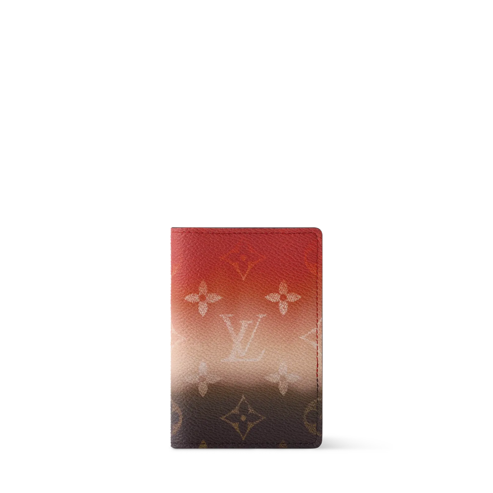 Pocket wallet -- view 1
