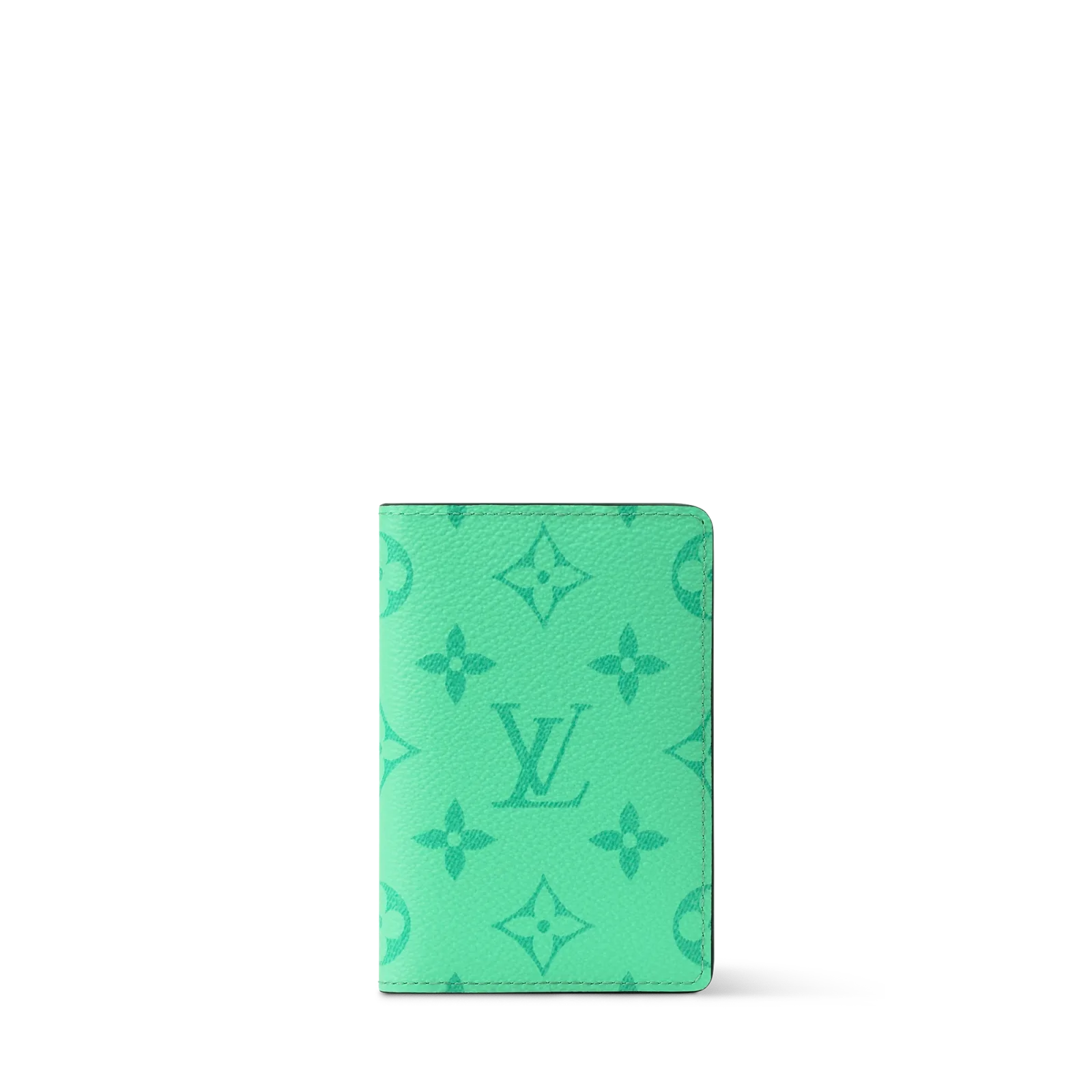 Pocket wallet -- view 1