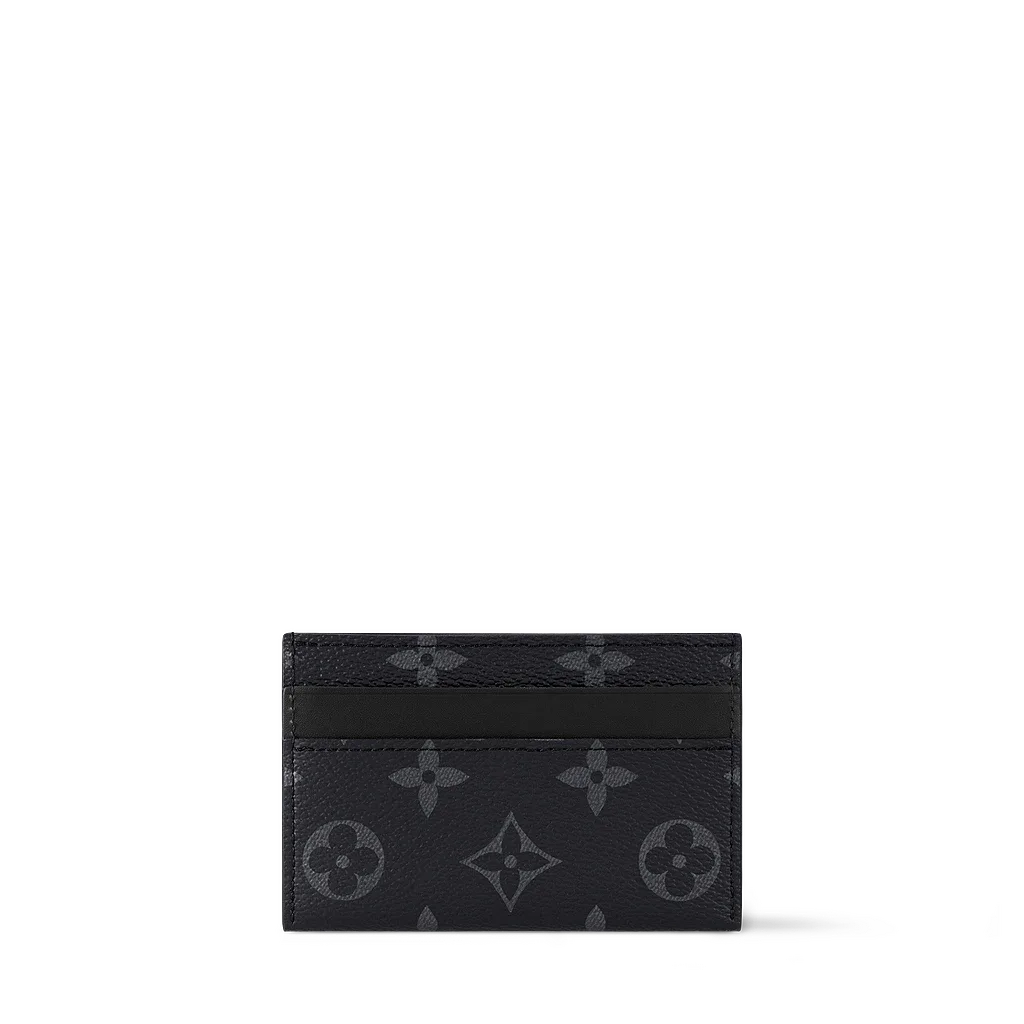 PORTE CARTES DOUBLE card holder