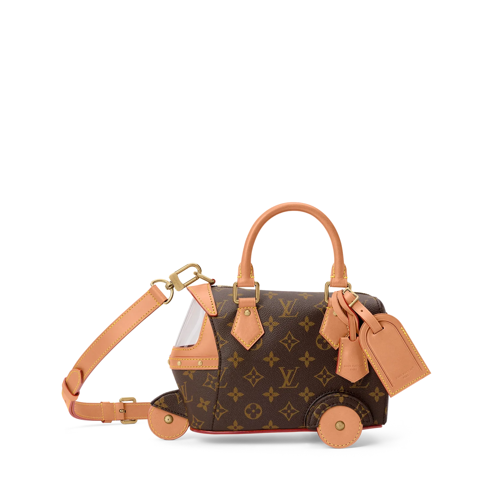 RICKSHAW Mini Handbag