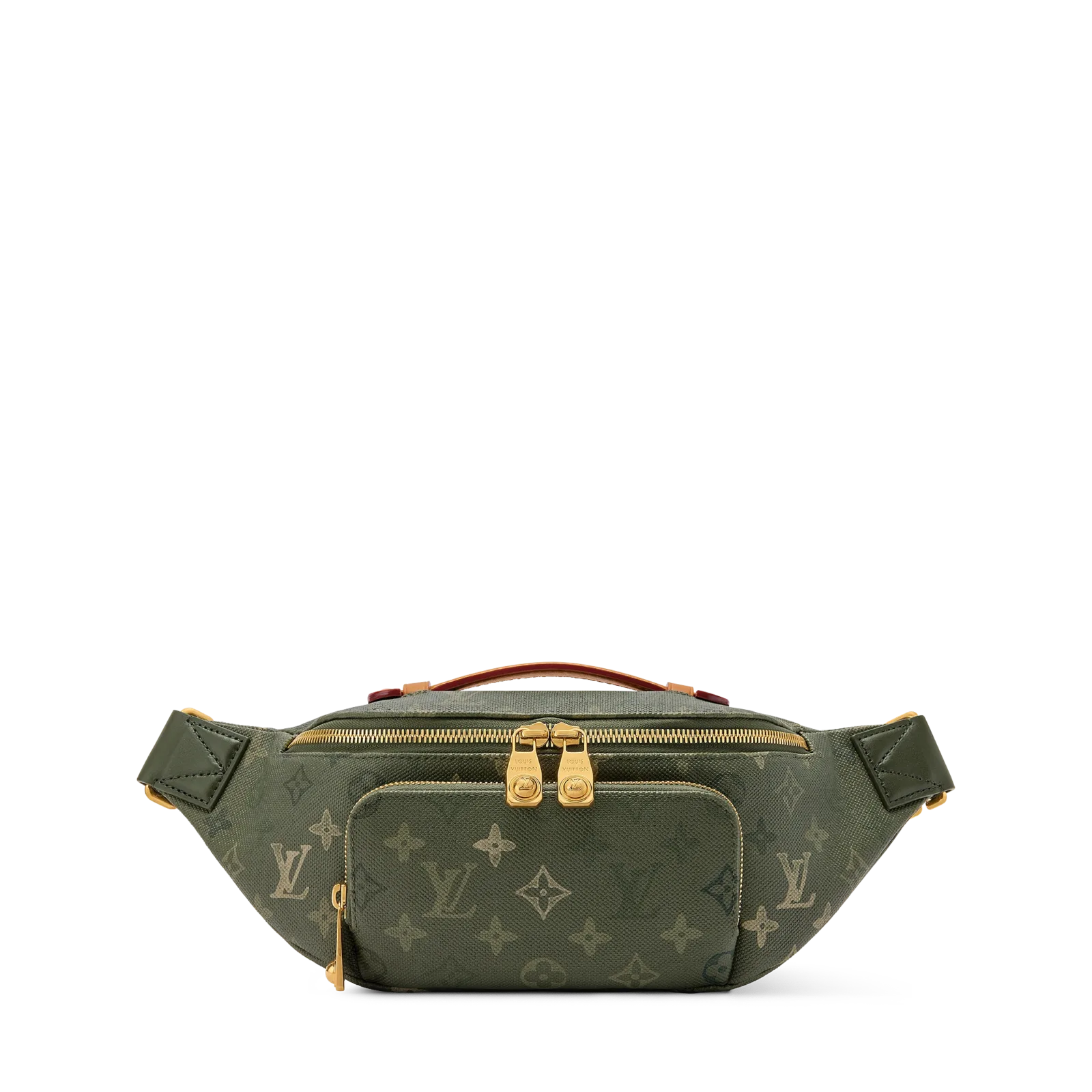 RUSH Waist Bag