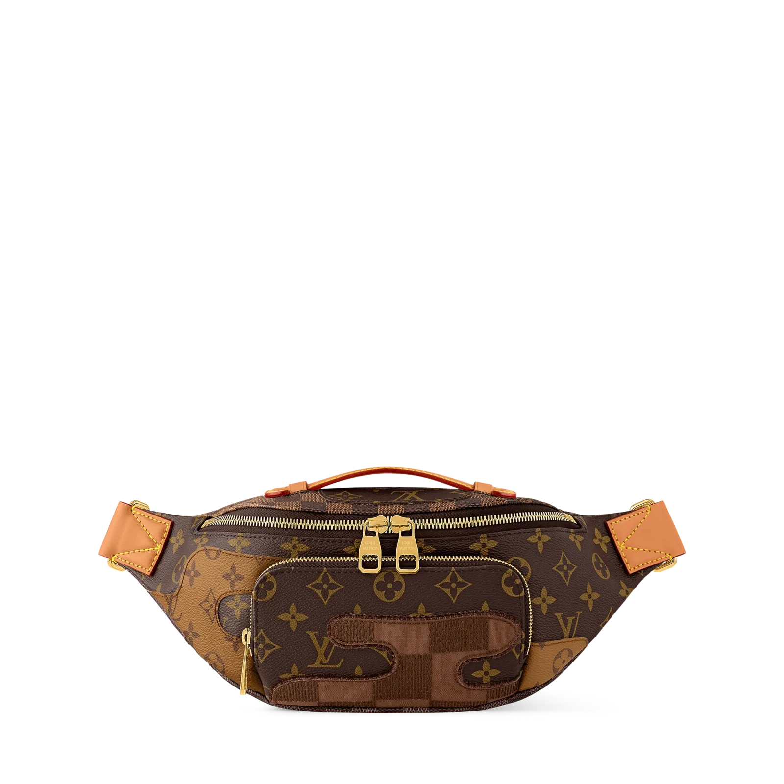 RUSH Waist Bag