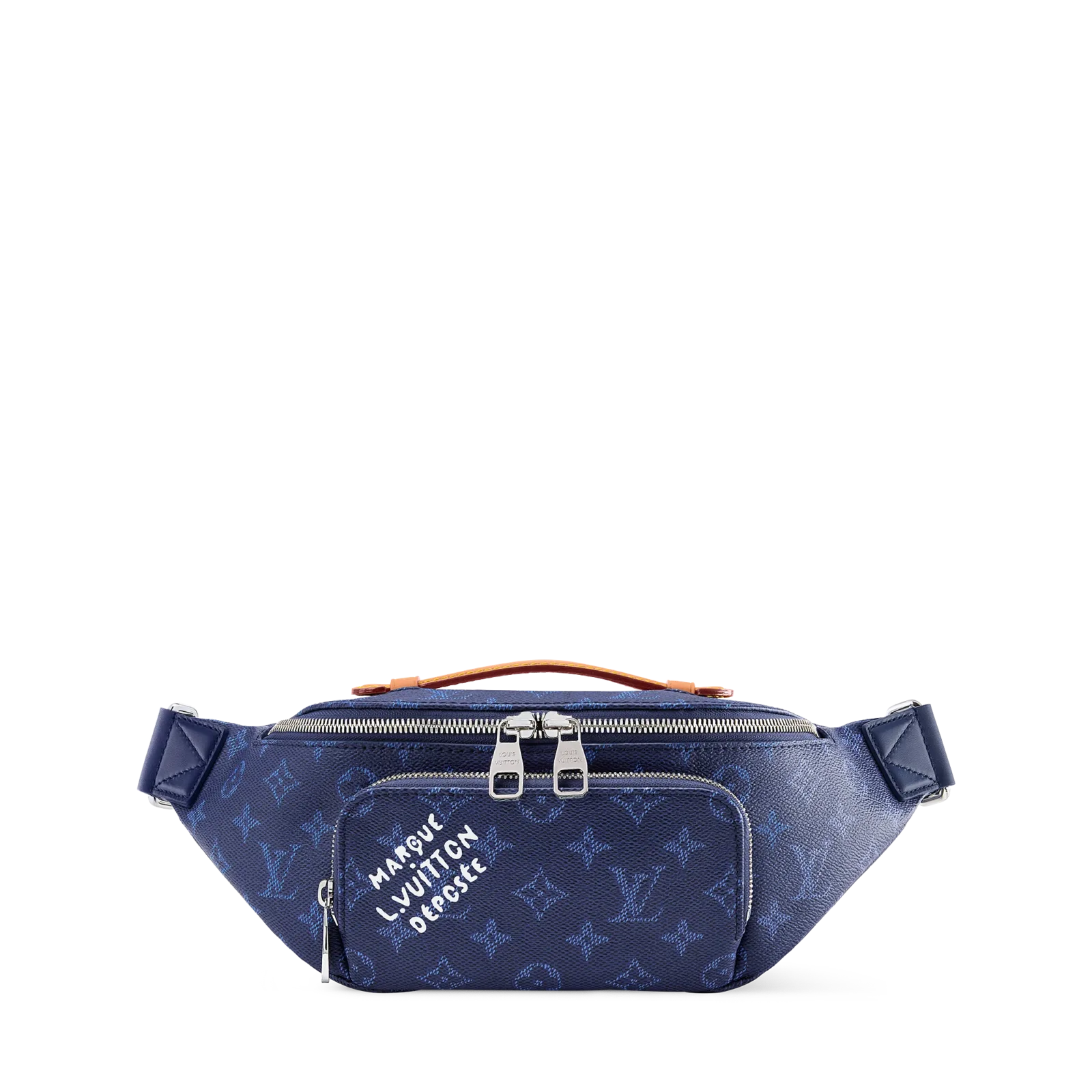 RUSH Waist Bag