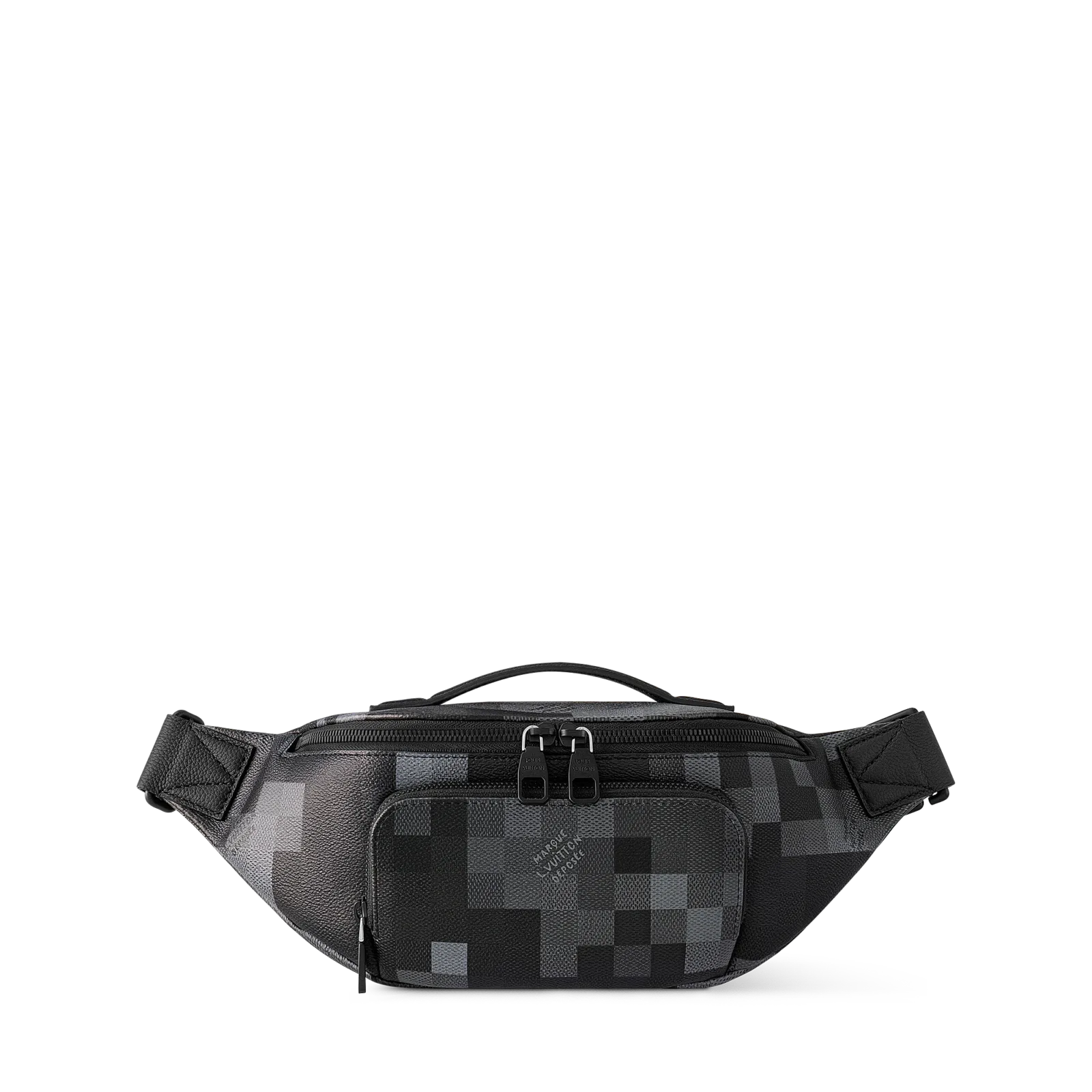 RUSH Waist Bag