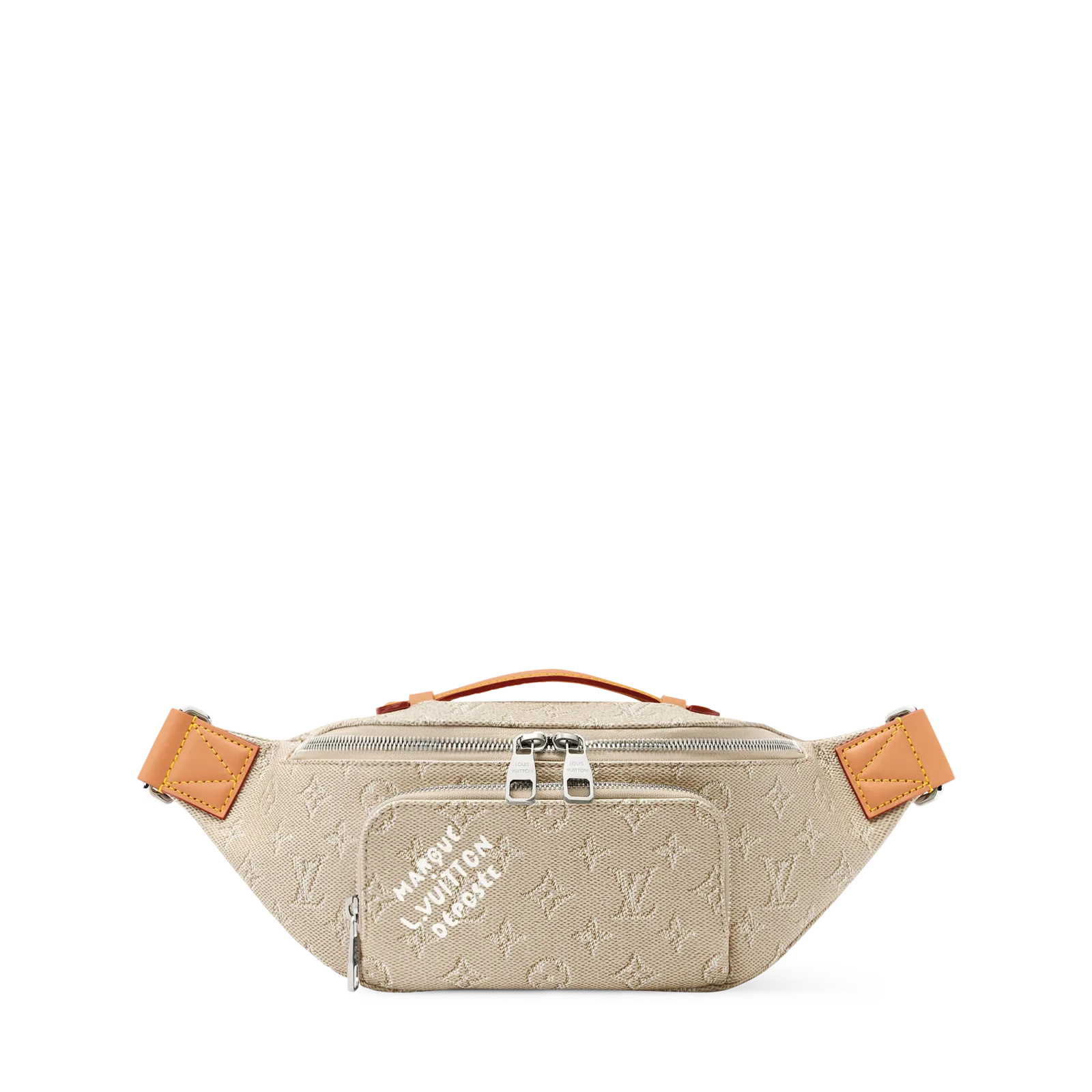 RUSH Waist Bag