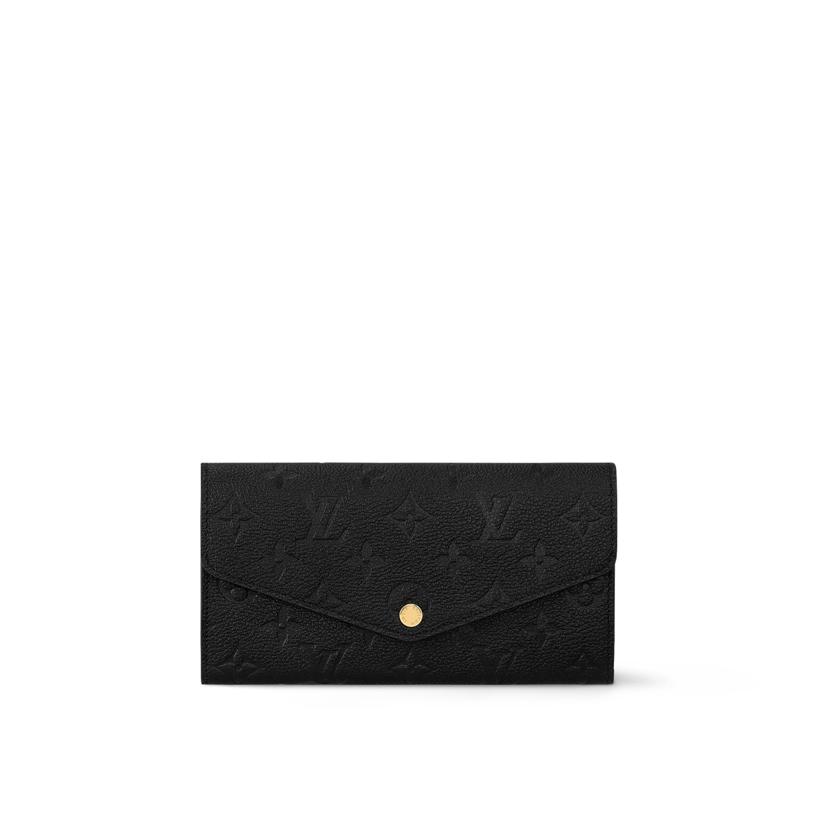 SARAH wallet -- view 1